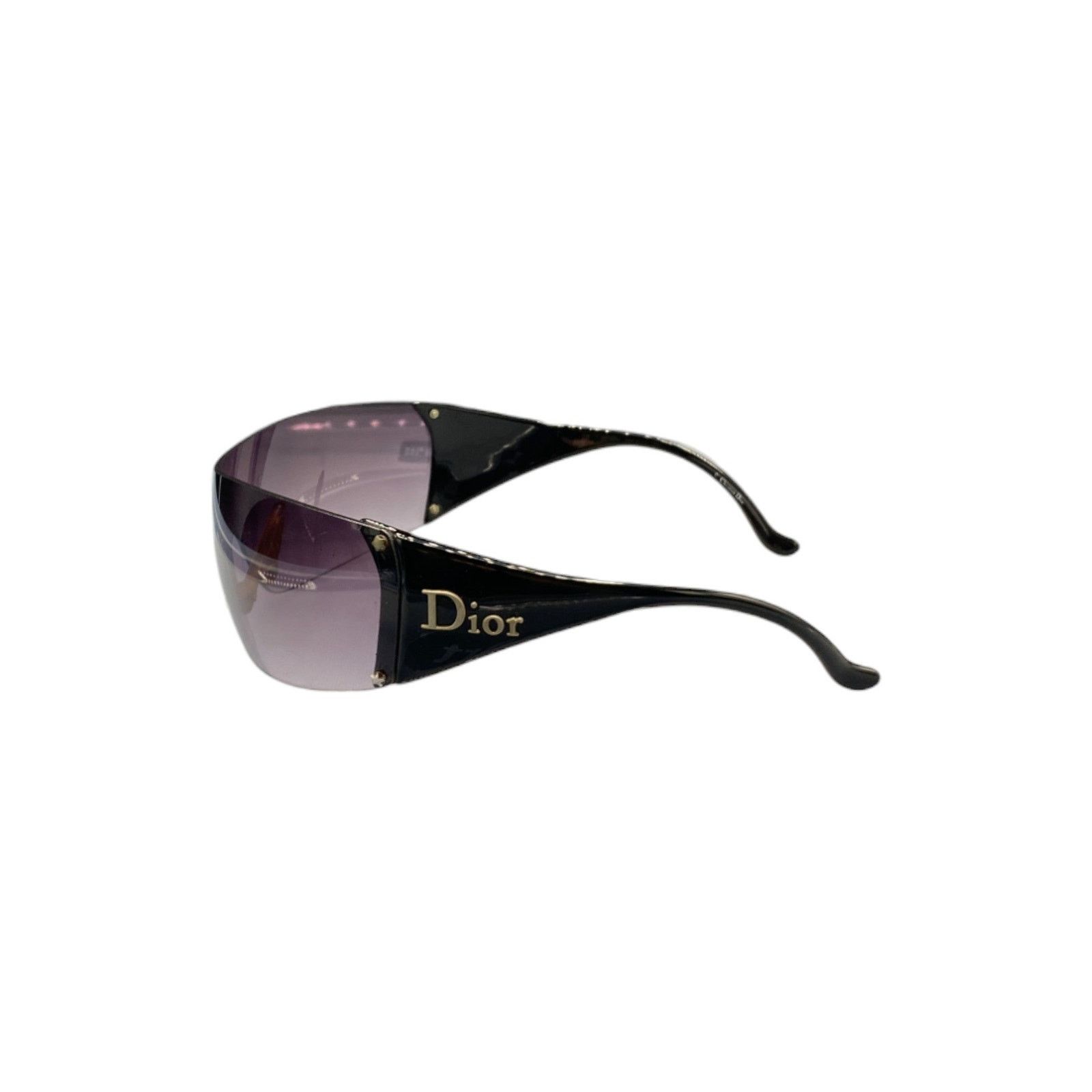 Dior Ski 5 Gradient Rimless Sunglasses Size ONE SIZE - 4 Thumbnail