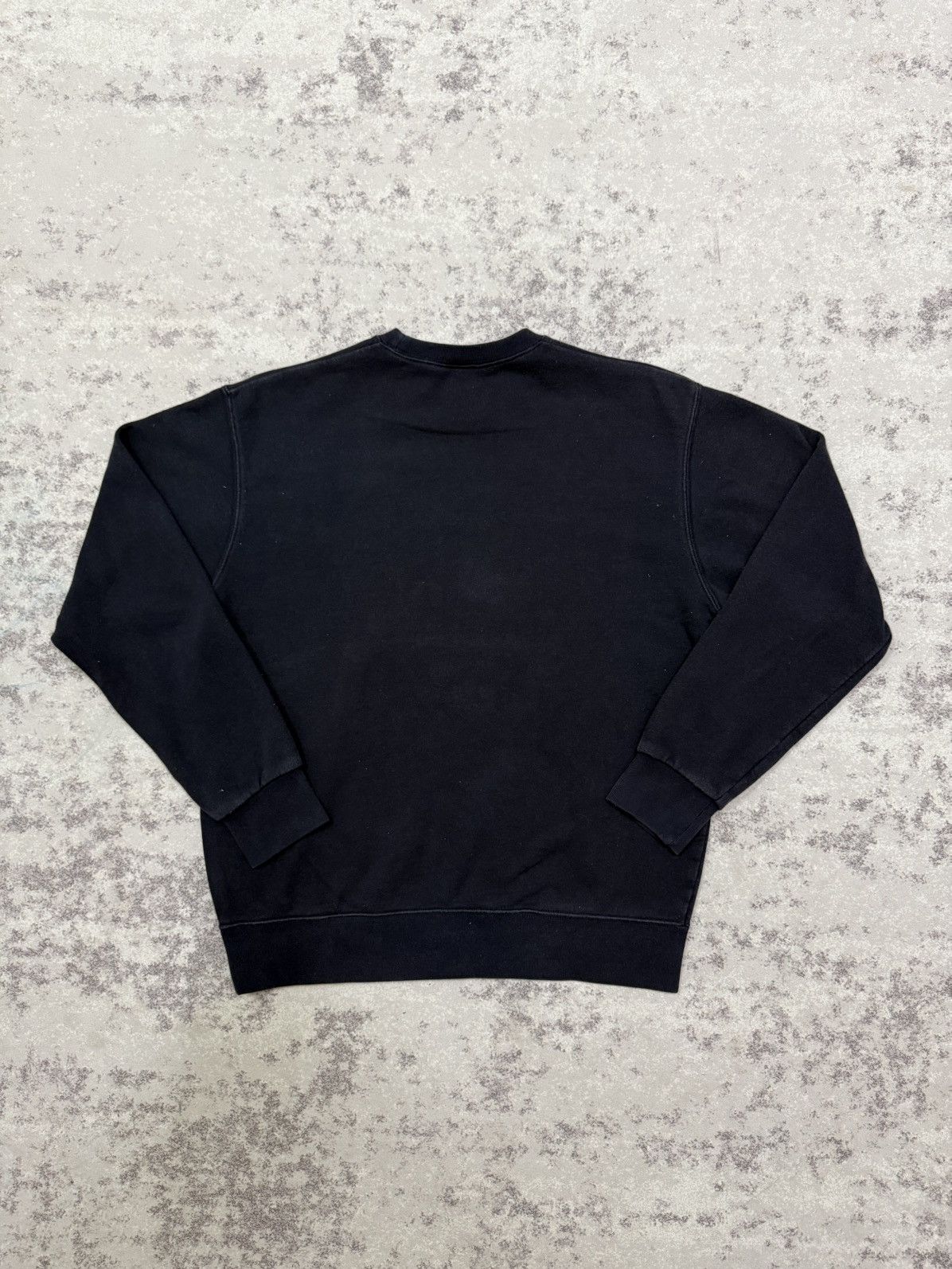 Vintage FABULOUS AMERICAN FOOTBALL SMALLLOGO SWEATSHIRT Size US M / EU 48-50 / 2 - 9 Thumbnail