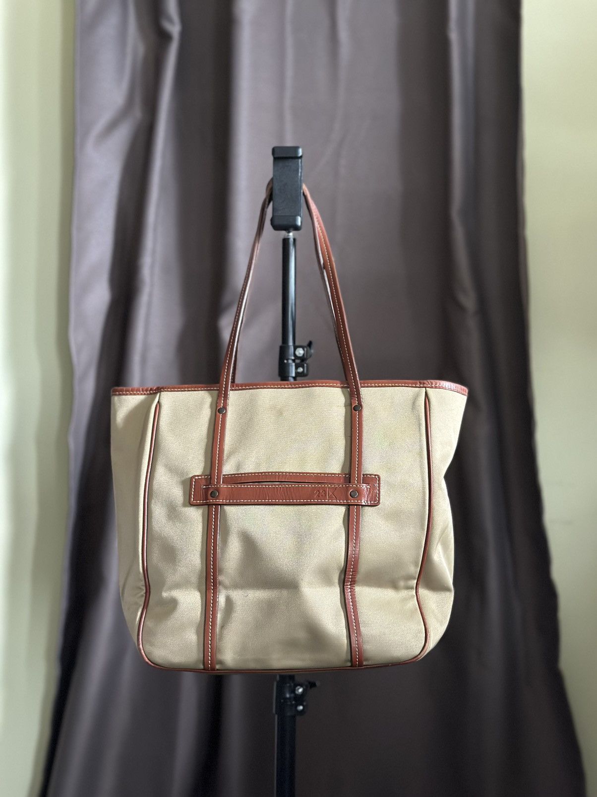 If Six Was Nine 24 Japan Shopping/tote Bag in Brown, Men's