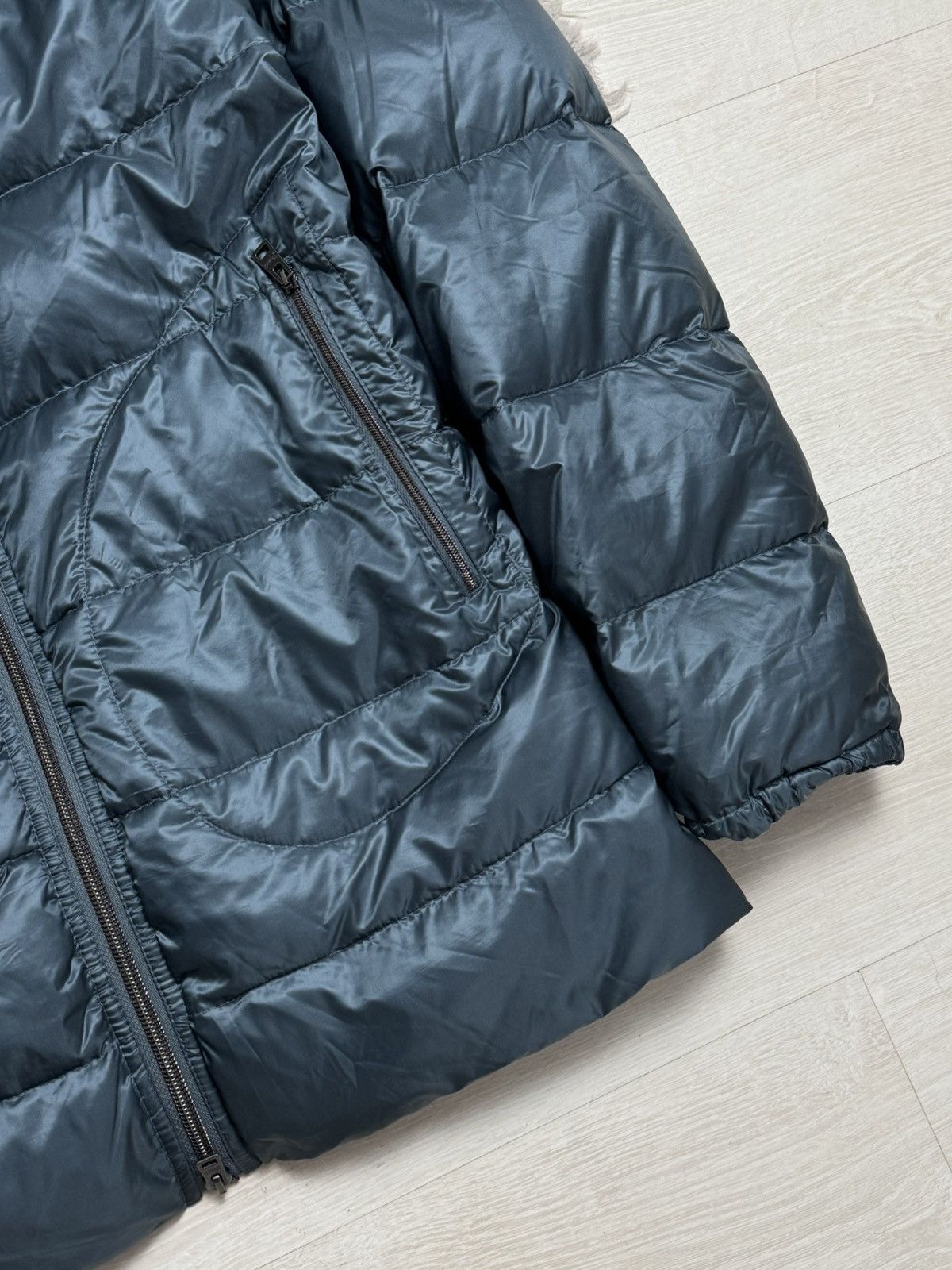 Herno Herno Luxury Puffer Jacket Old Money Style Size M / US 6-8 / IT 42-44 - 4 Thumbnail