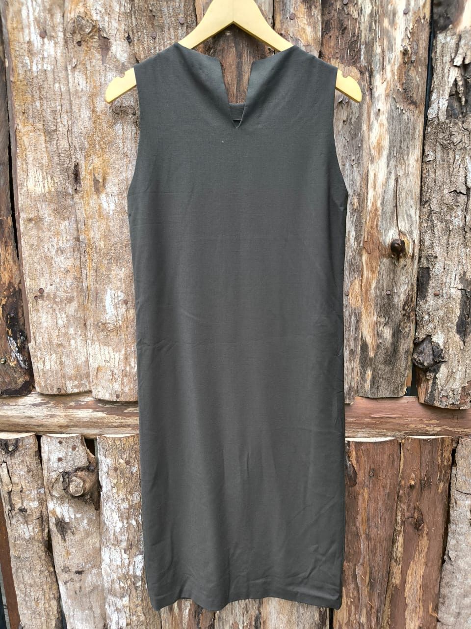 Gucci Midi Dresses Gucci Size XS / US 0-2 / IT 36-38 - 2 Thumbnail