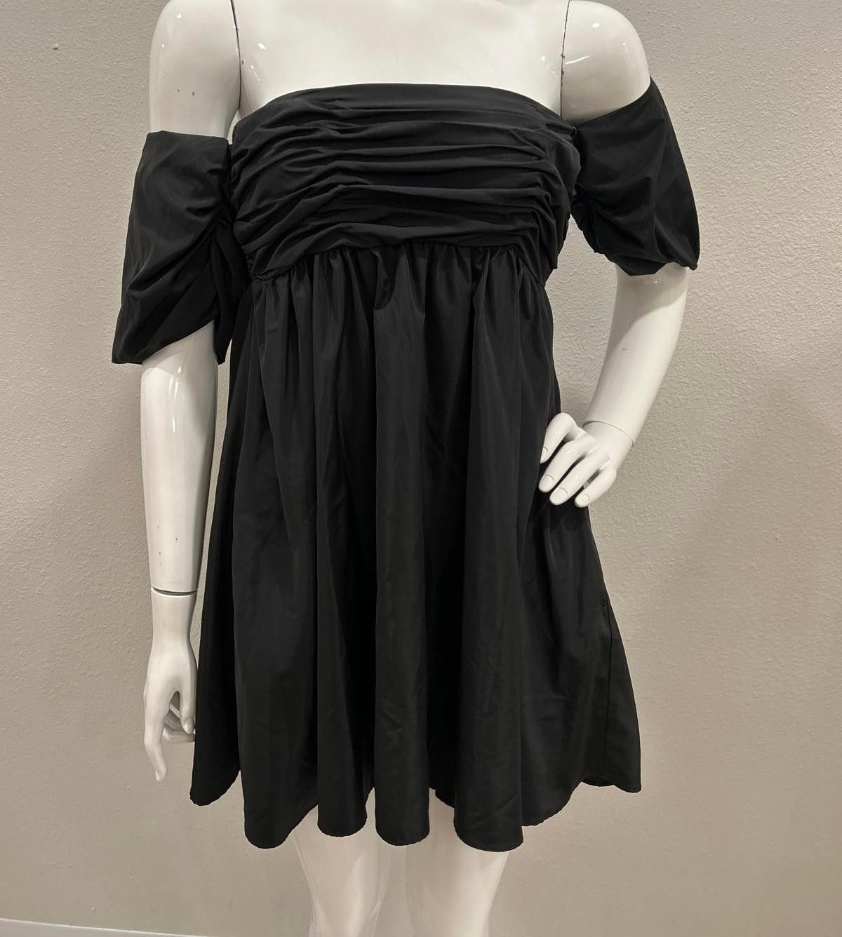 Free People Free people Dress Off The Shoulders Size XS / US 0-2 / IT 36-38 - 1 Thumbnail