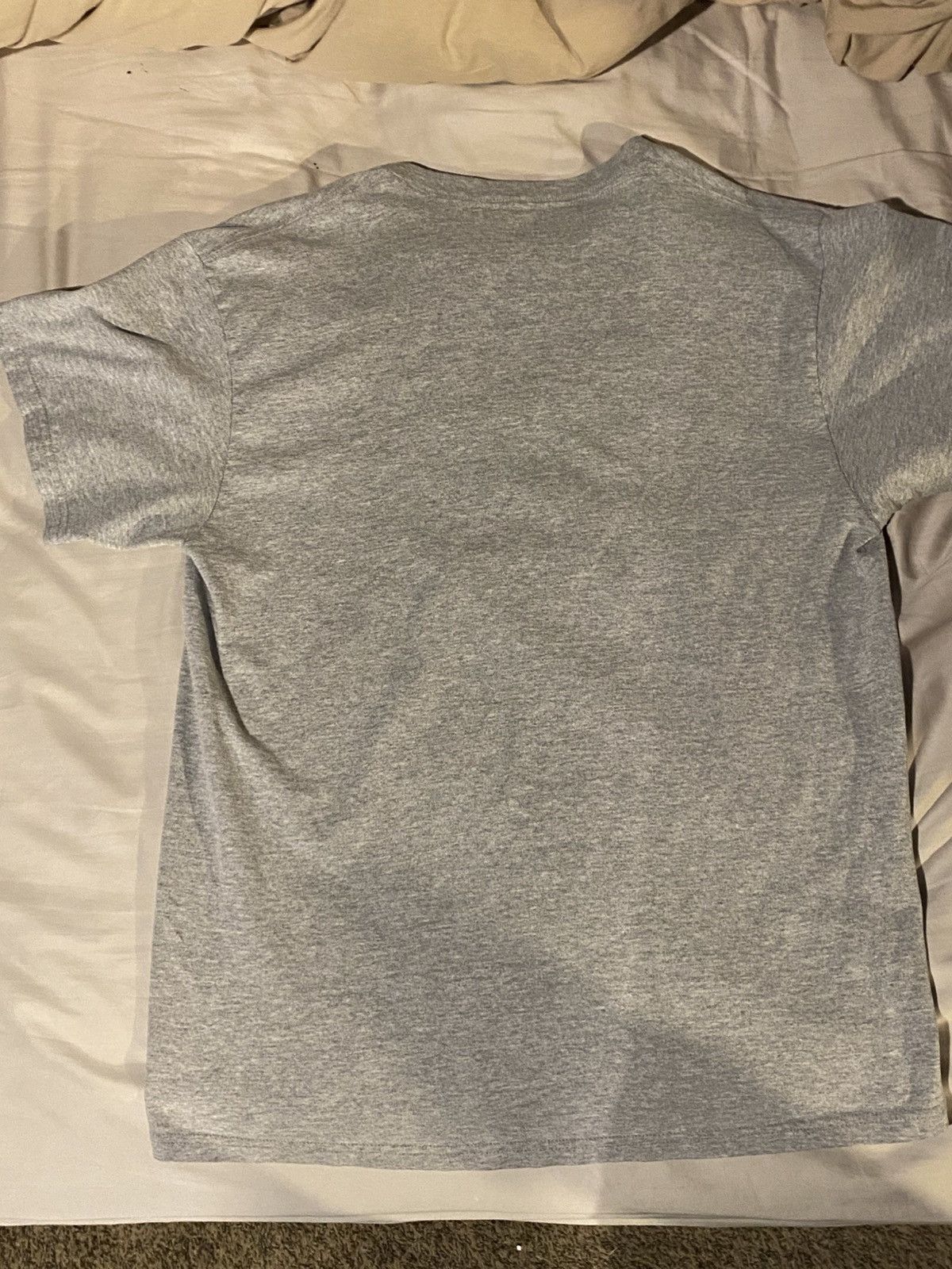 Vintage Vintage Yosemite national park t-shirt L Size US L / EU 52-54 / 3 - 2 Thumbnail