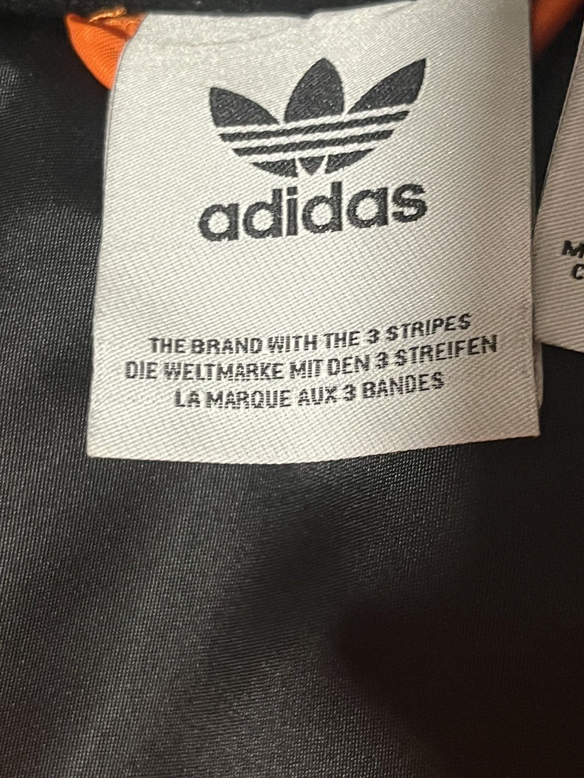 Adidas × Jeremy Scott Adidas x Jeremy Scott Archive Jacket Size US M / EU 48-50 / 2 - 5 Thumbnail