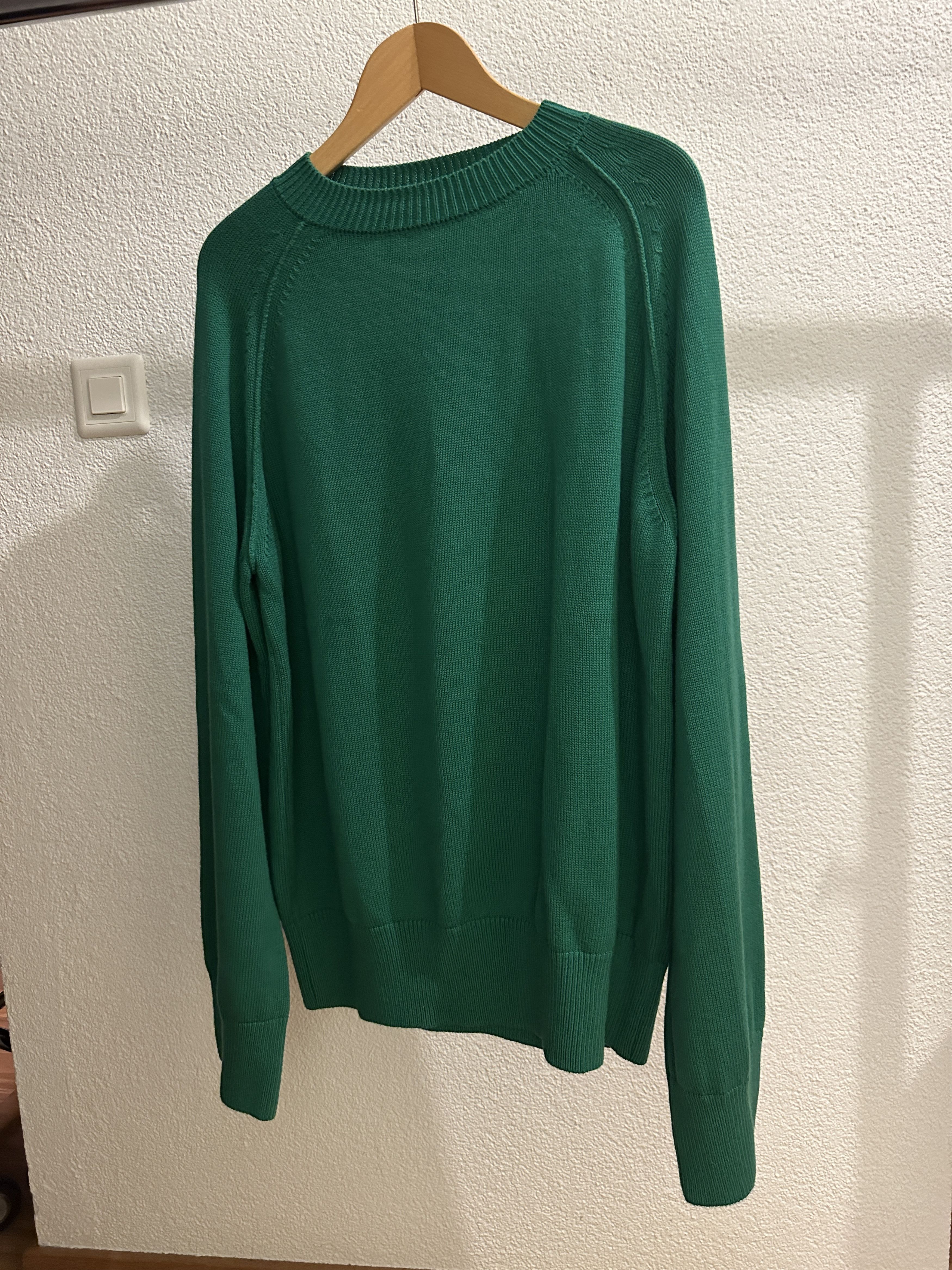 トップス VUJA DE low gauge knit ivory Vuja De Vuja de Low gauge knit sweater (nude ivory) | Grailed