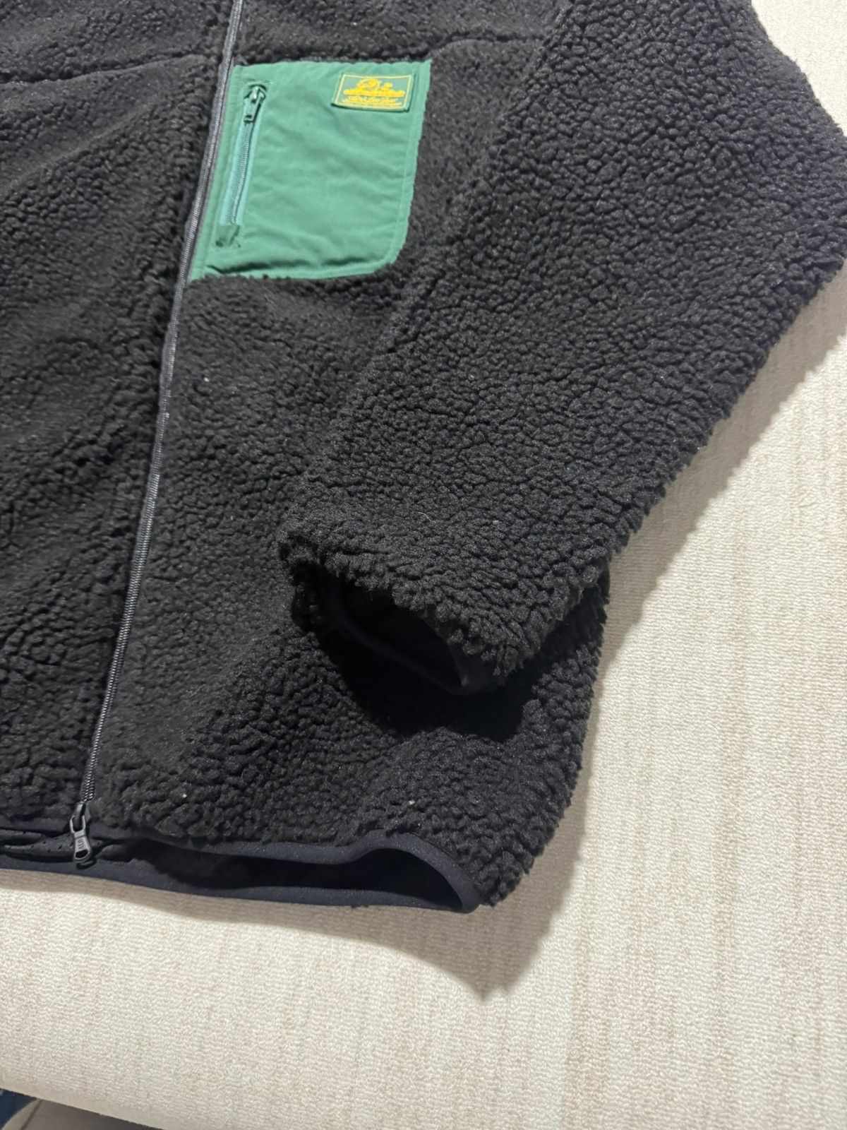 Aime Leon Dore ALD fleece Size US XL / EU 56 / 4 - 3 Thumbnail