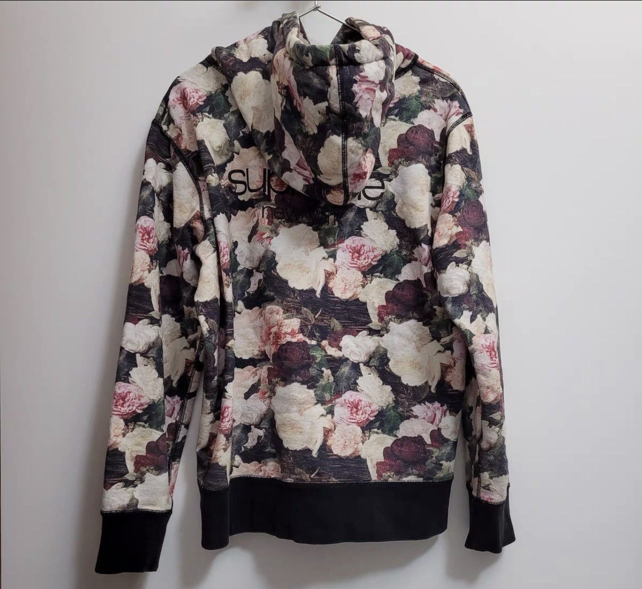 Supreme Supreme ss13 pcl hoodie hooded sweatershirt Size US S / EU 44-46 / 1 - 1 Thumbnail