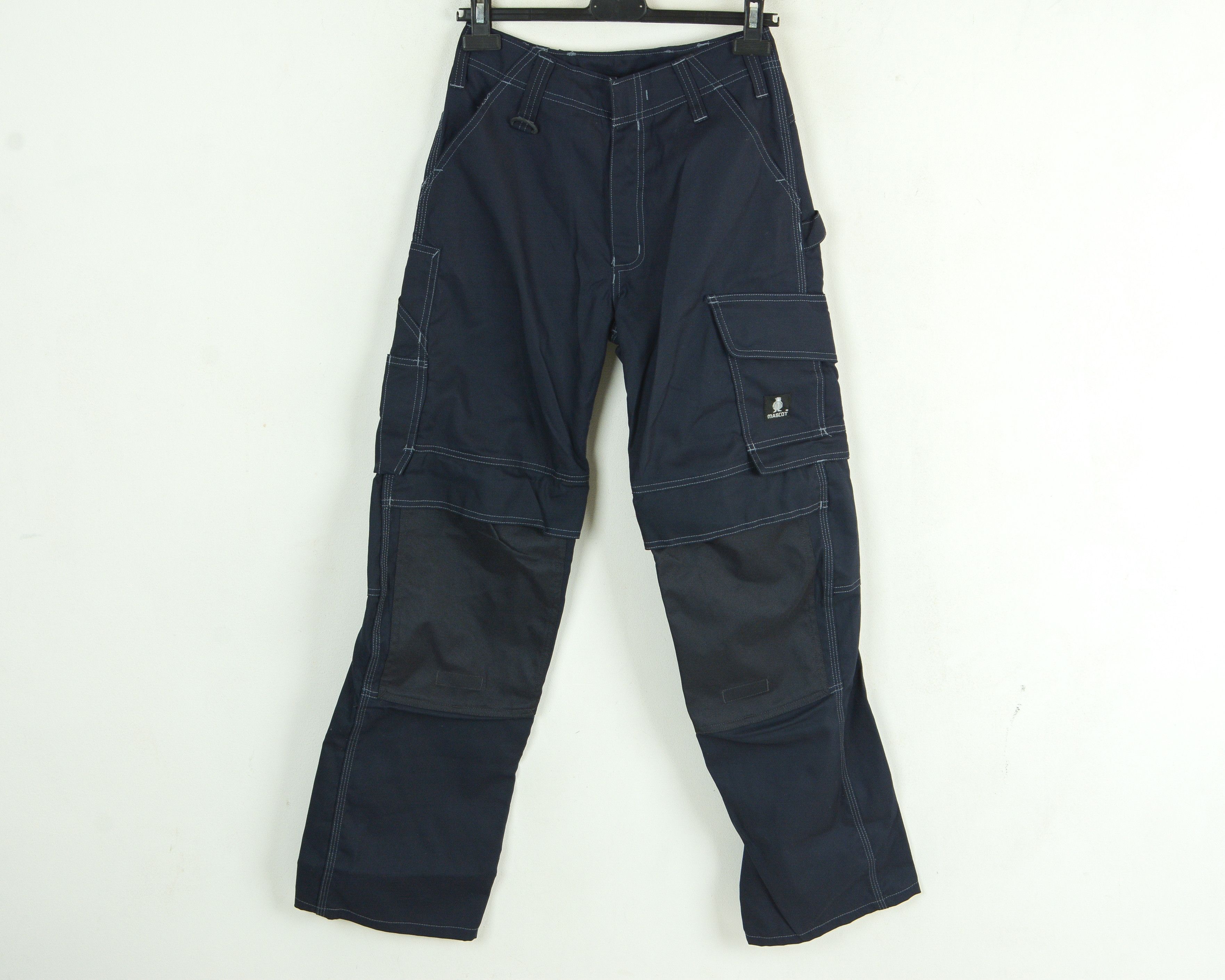 Other MASCOT Work Mens W28 L32 Straight Cargo Pants Chore Utility Size US 28 / EU 44 - 1 Thumbnail