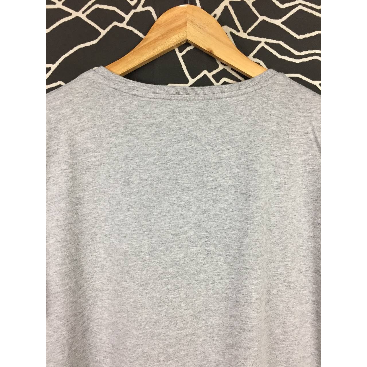 Polo Ralph Lauren Polo Ralph Lauren Big Logo Casual Boxy Fit Tee Size XL Size US XL / EU 56 / 4 - 10 Thumbnail