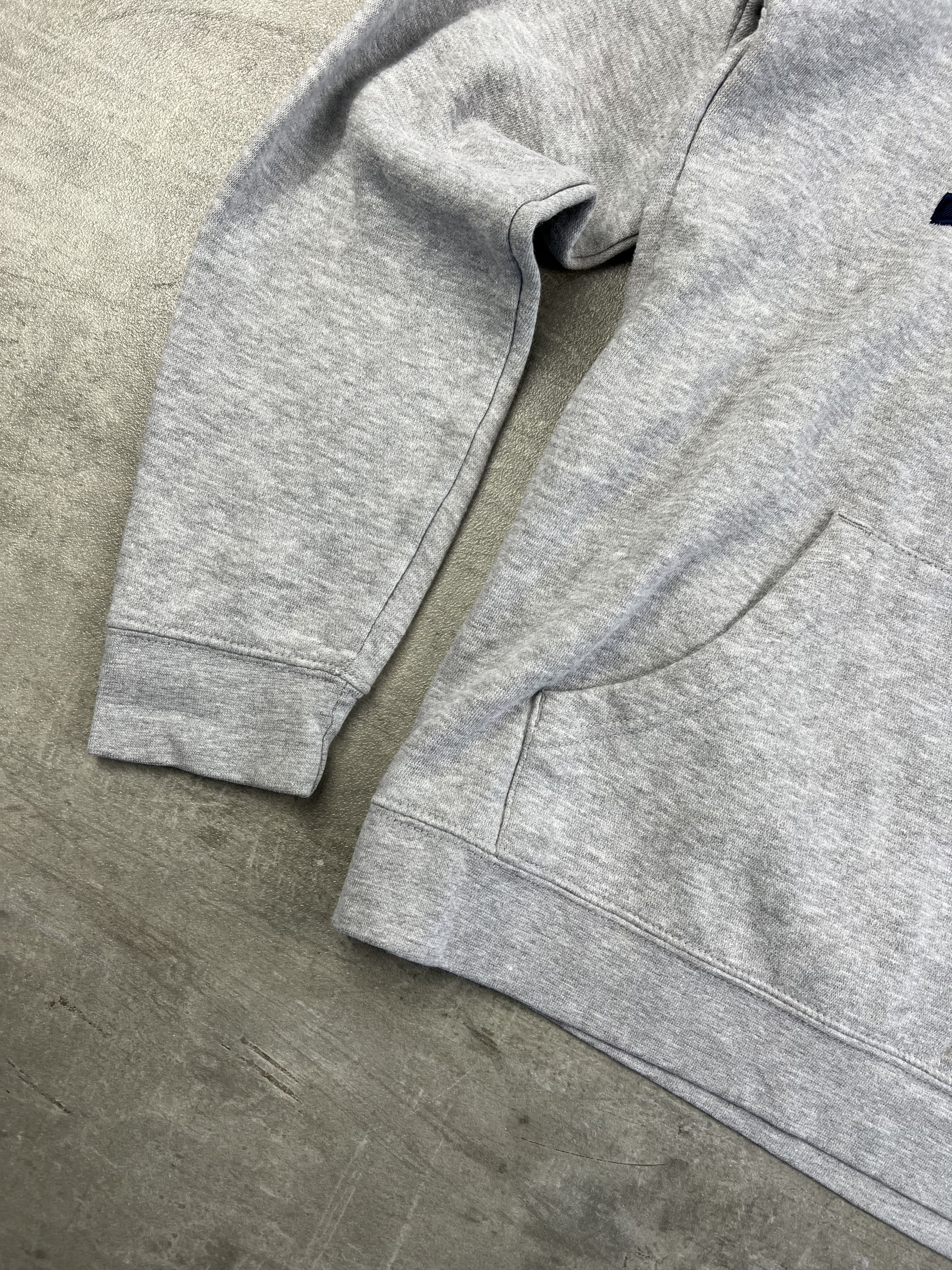 NFL × Vintage NFL PATRIOTS HOODIE GREY Size US XS / EU 42 / 0 - 3 Thumbnail