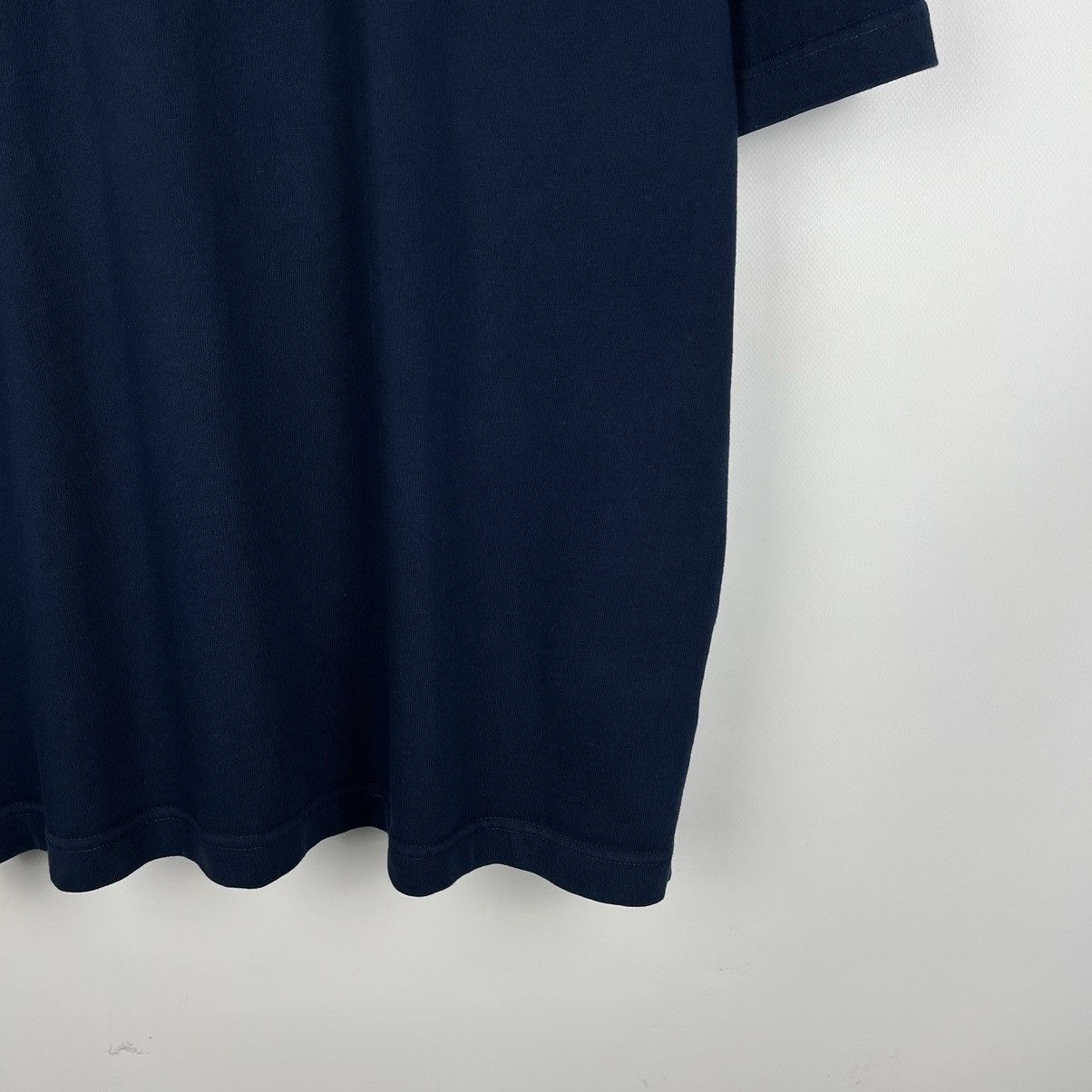 Cole Buxton Cole Buxton Big Logo Oversize T Shirt Size US M / EU 48-50 / 2 - 11 Thumbnail