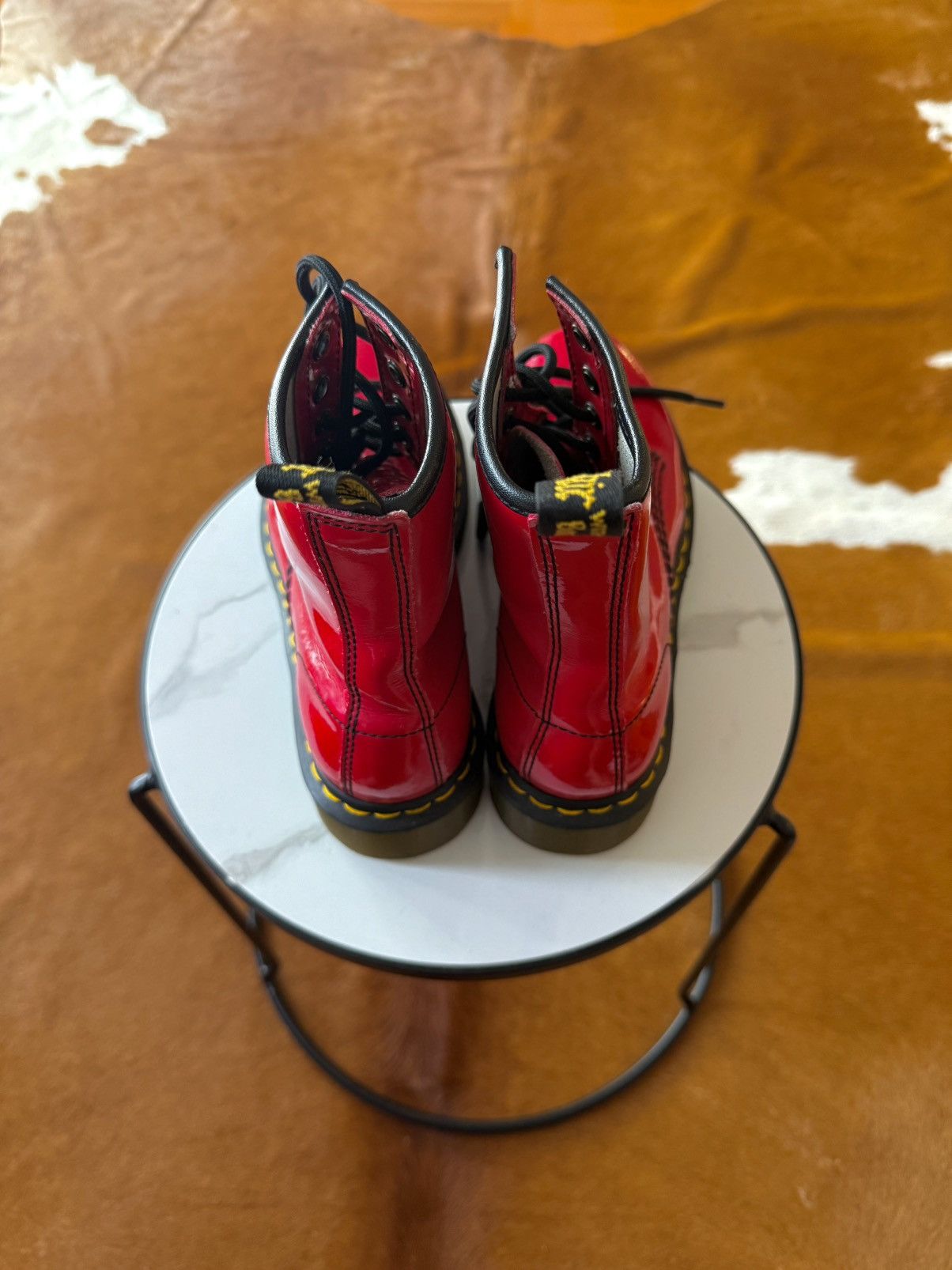 Other DOC MARTENS Size US 6 / IT 36 - 4 Thumbnail