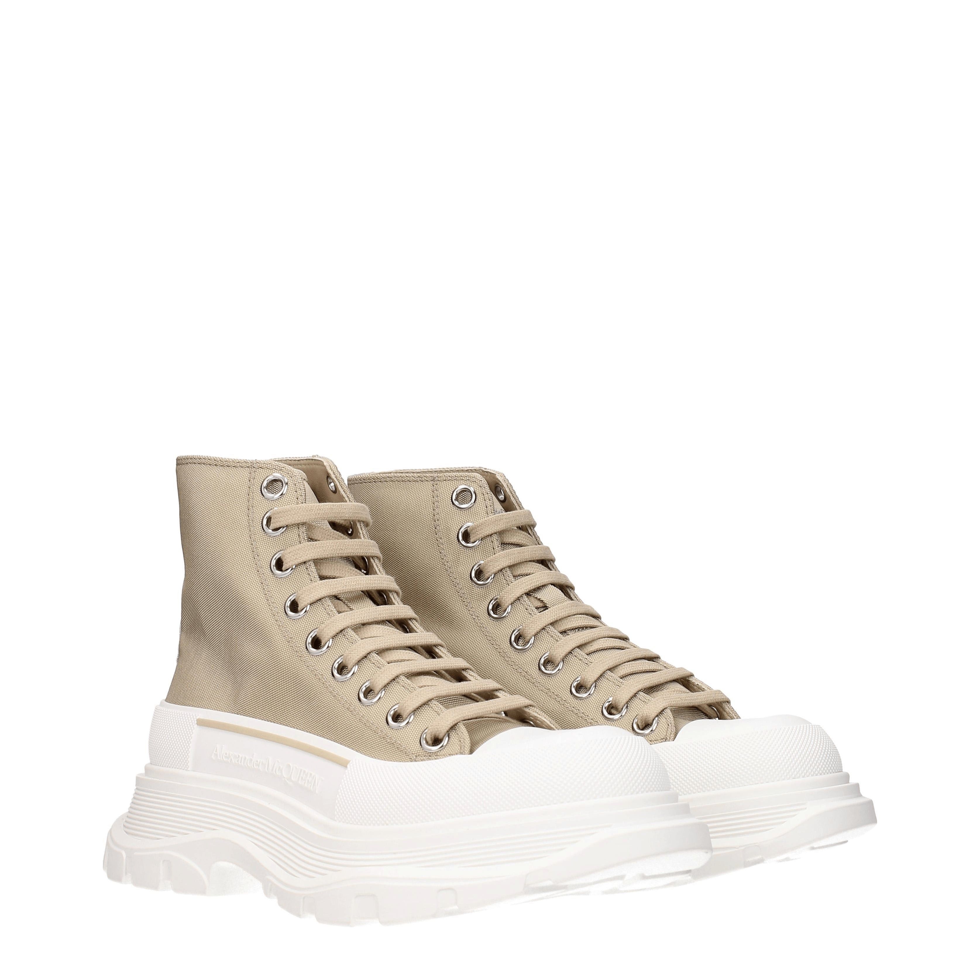 Alexander McQueen Boots Size US 7 / IT 37 - 1 Thumbnail
