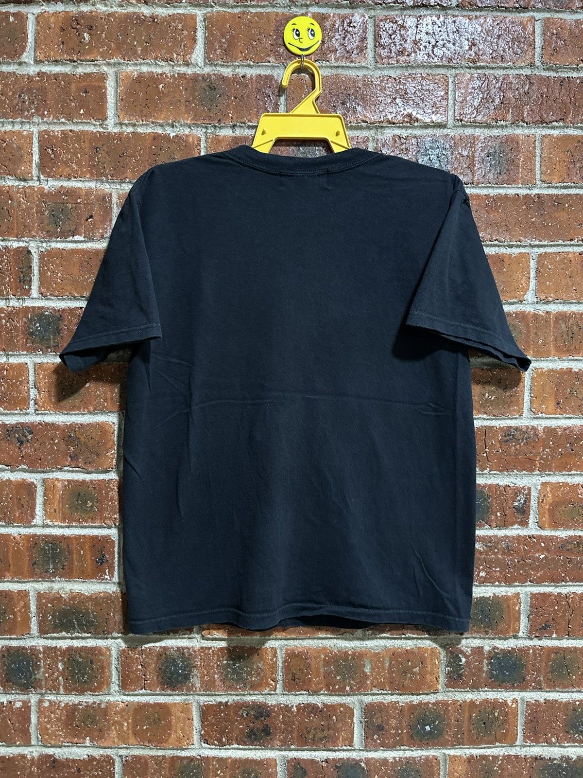 Anvil Vintage Let Down Movie Horror Skull Faded Tee Size US M / EU 48-50 / 2 - 4 Thumbnail