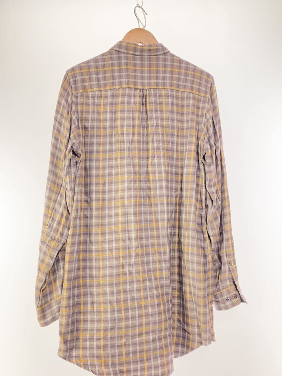 Undercover SS17 Checkered Shirt Size US M / EU 48-50 / 2 - 2 Thumbnail