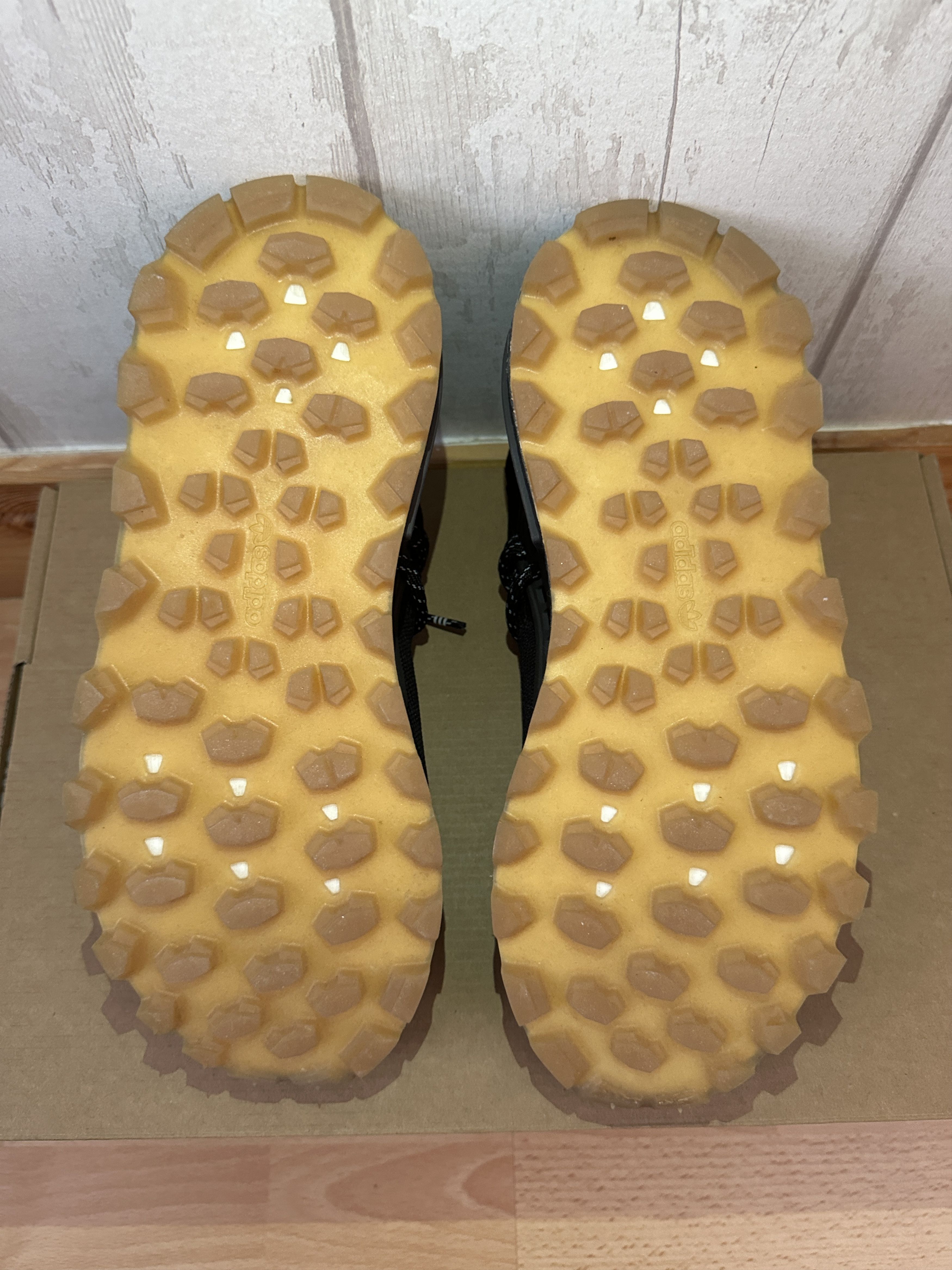 Adidas × Pharrell Pharrell x NMD Human Race Trail PRD Infinite Species 2019 Size US 8 / EU 41 - 10 Thumbnail