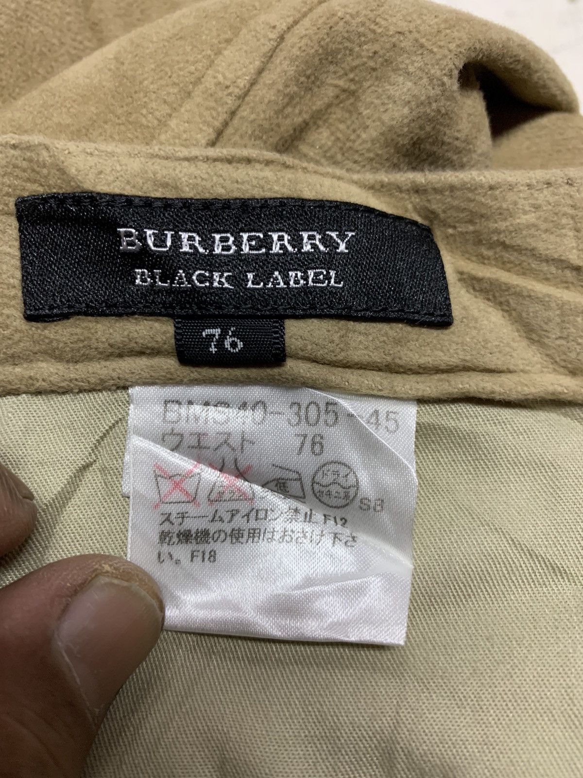 Burberry Original Burberry conduroy jeans Size 30" / US 8 / IT 44 - 14 Thumbnail