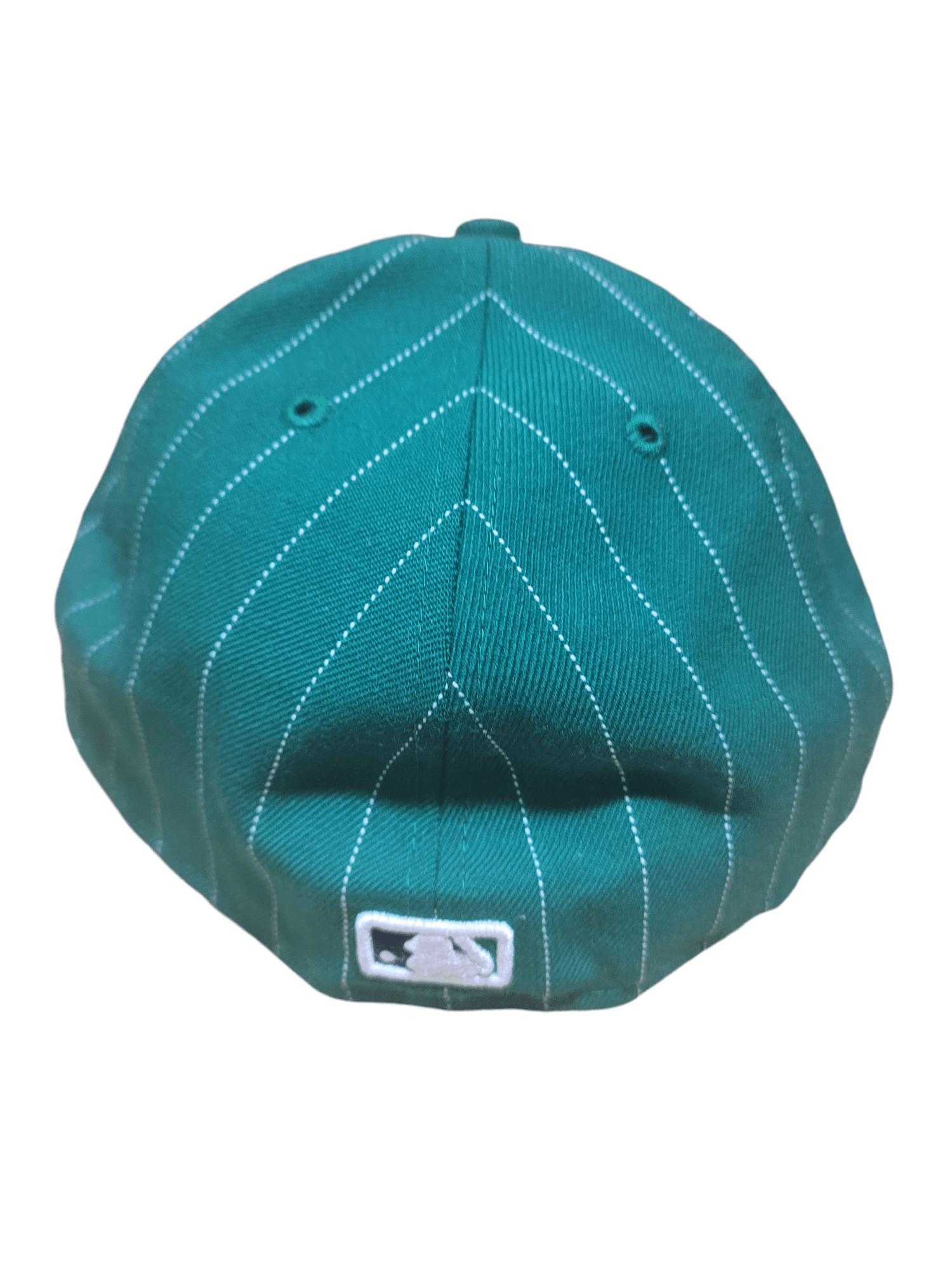 New Era New Era 59fifty Boston Red Sox Baseball Cap Striped Size ONE SIZE - 7 Thumbnail