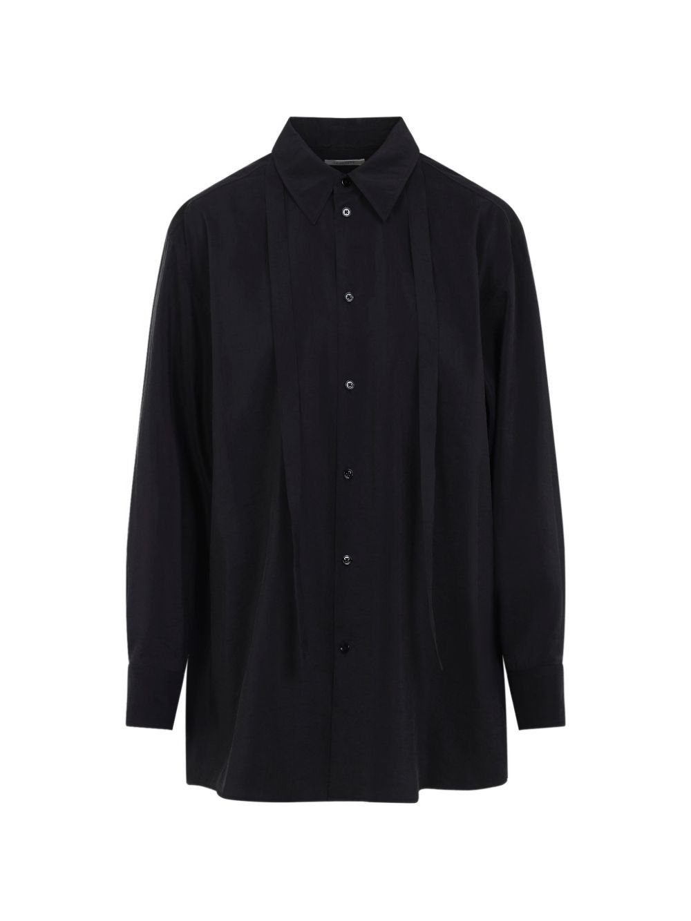 Lemaire SILK SHIRT Size XS / US 0-2 / IT 36-38 - 1 Thumbnail