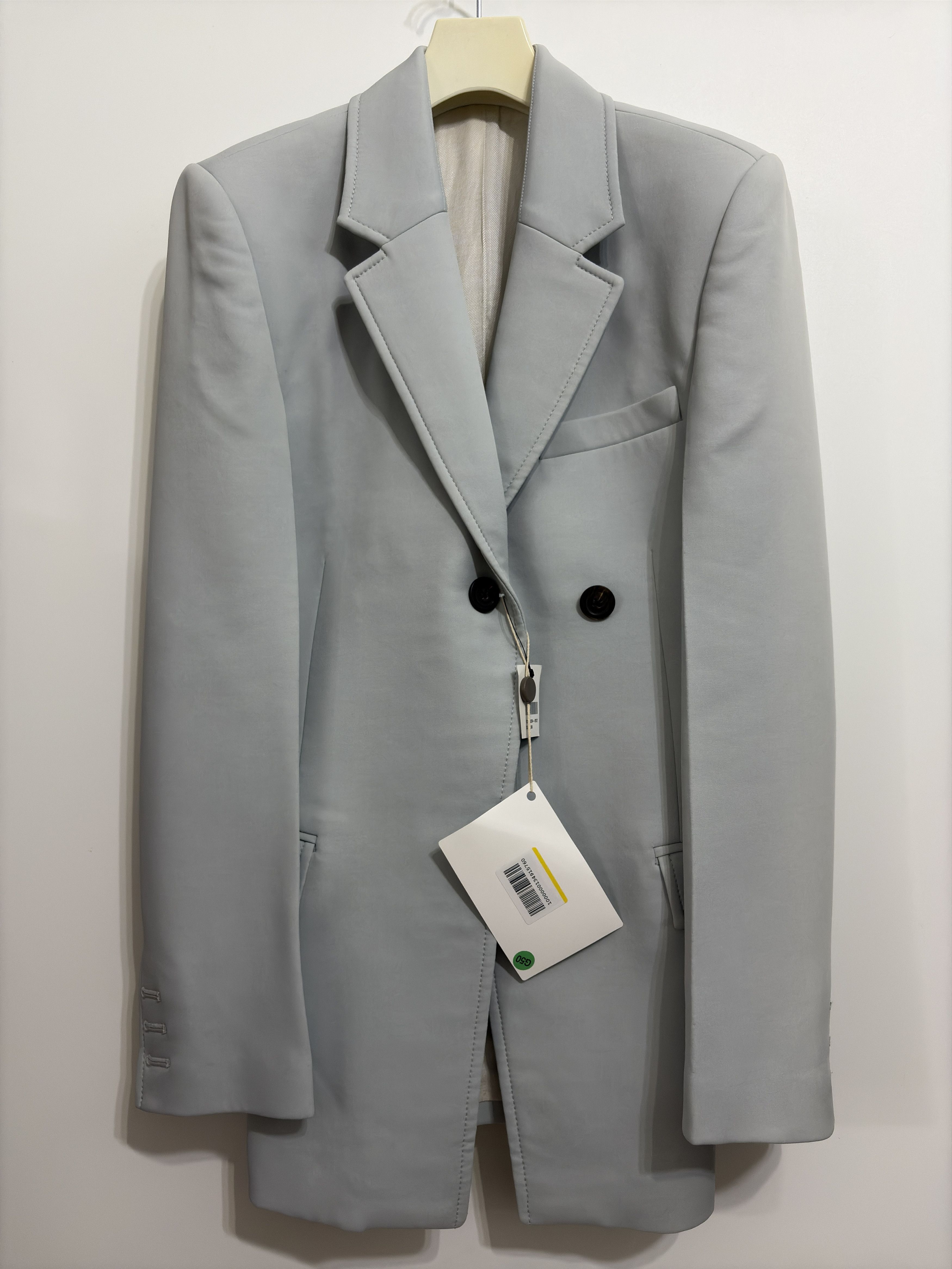 Peter Do Cut Out Blazer | Grailed