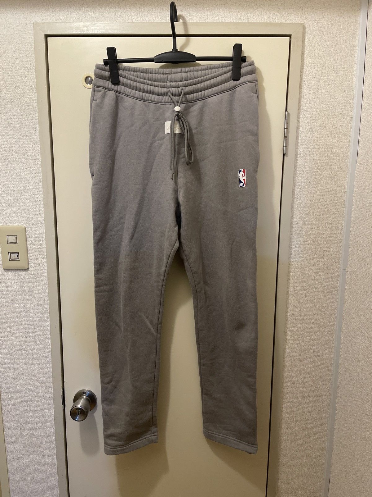 Fear of God Fear of god nike NBA pants Size US 31 - 1 Thumbnail