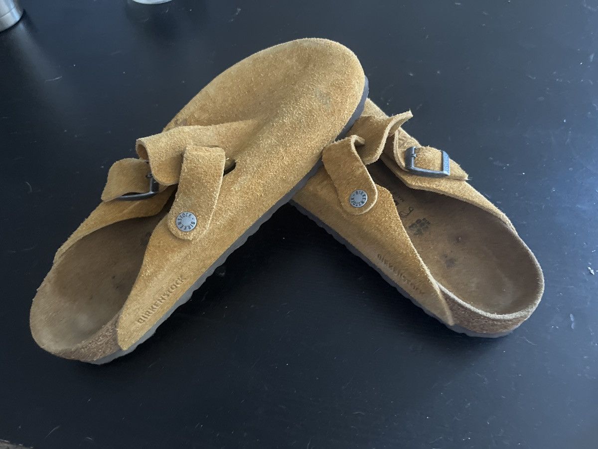 Birkenstock × Stussy Stussy Birkenstock Size US 10 / EU 43 - 3 Thumbnail