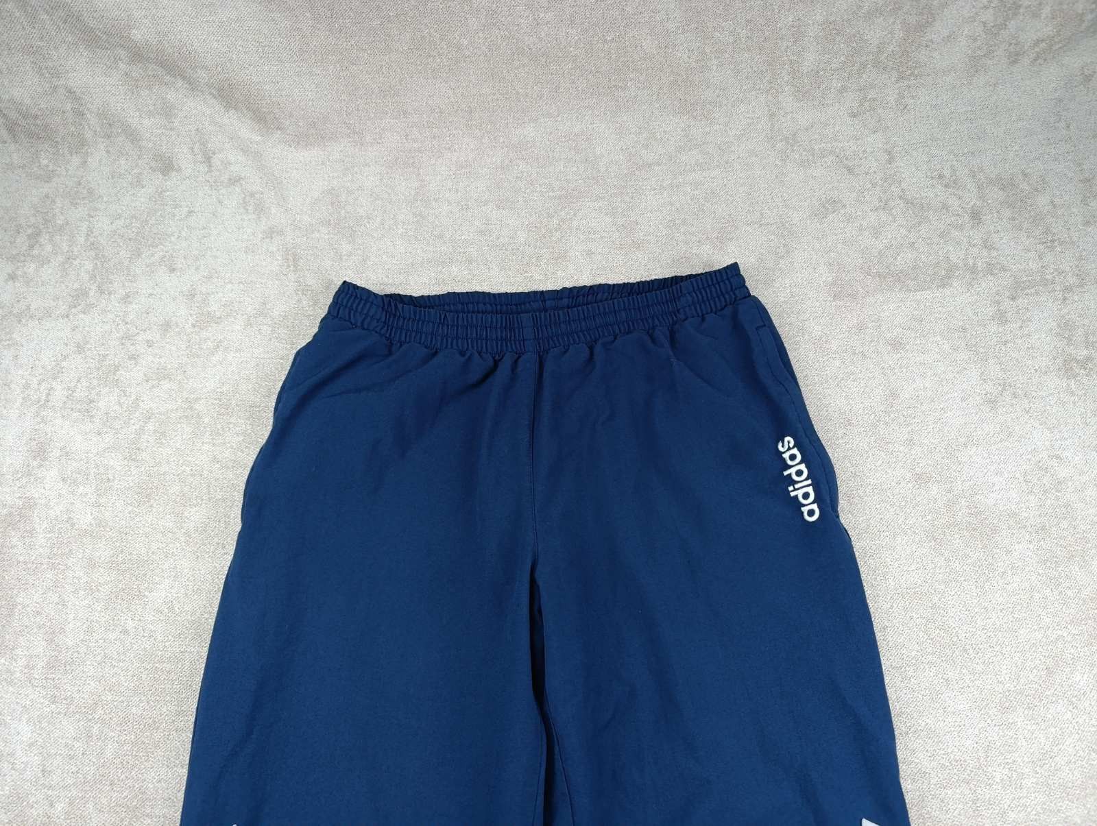 Adidas VINTAGE 90S ADIDAS Y2K RETRO HYPE TRACK SUIT JACKET/PANTS Size US 28 / EU 44 - 19 Thumbnail