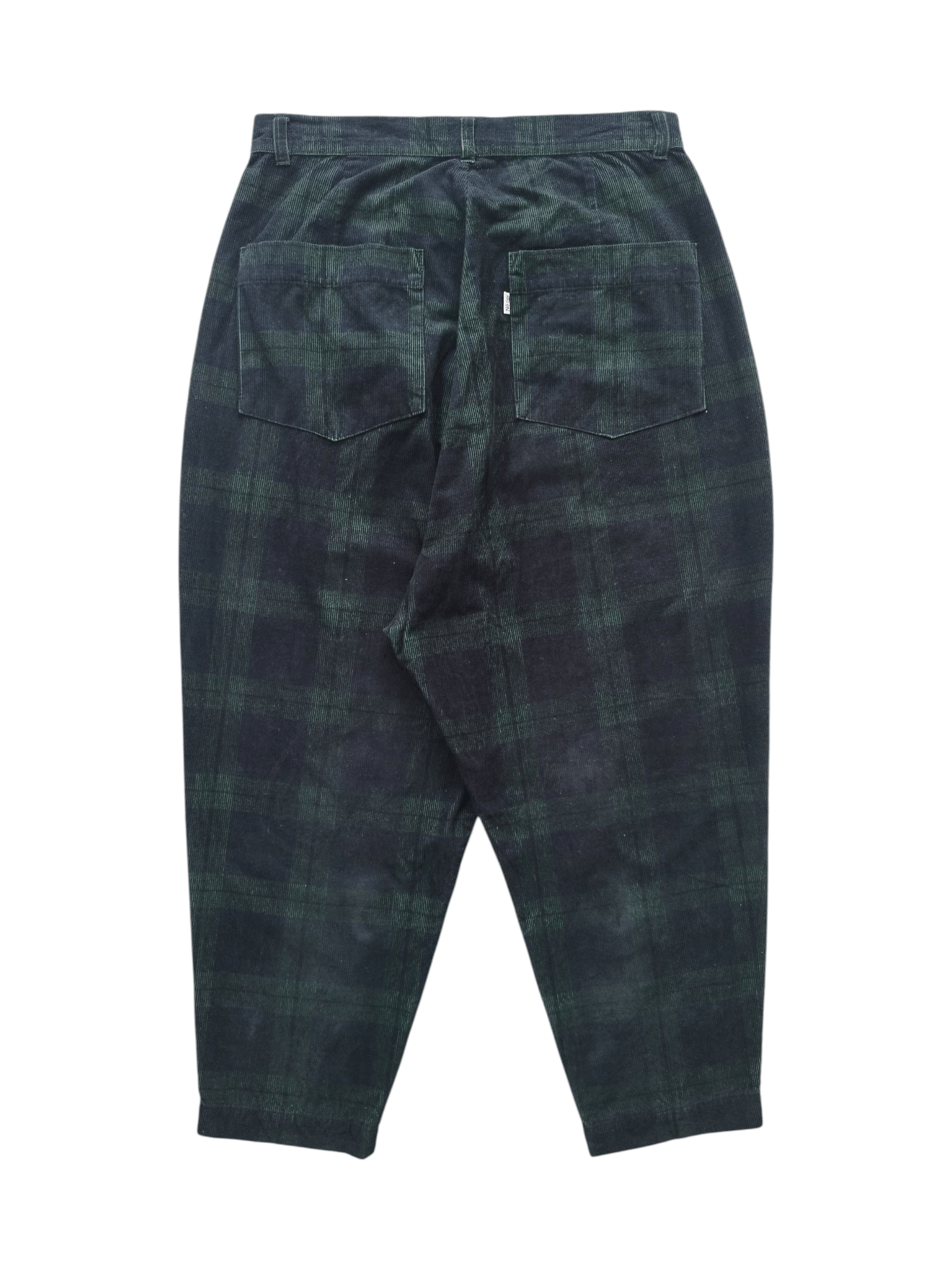 Ne-Net Ne-net by Issey Miyake corduroy pants Size 32" / US 10 / IT 46 - 5 Thumbnail