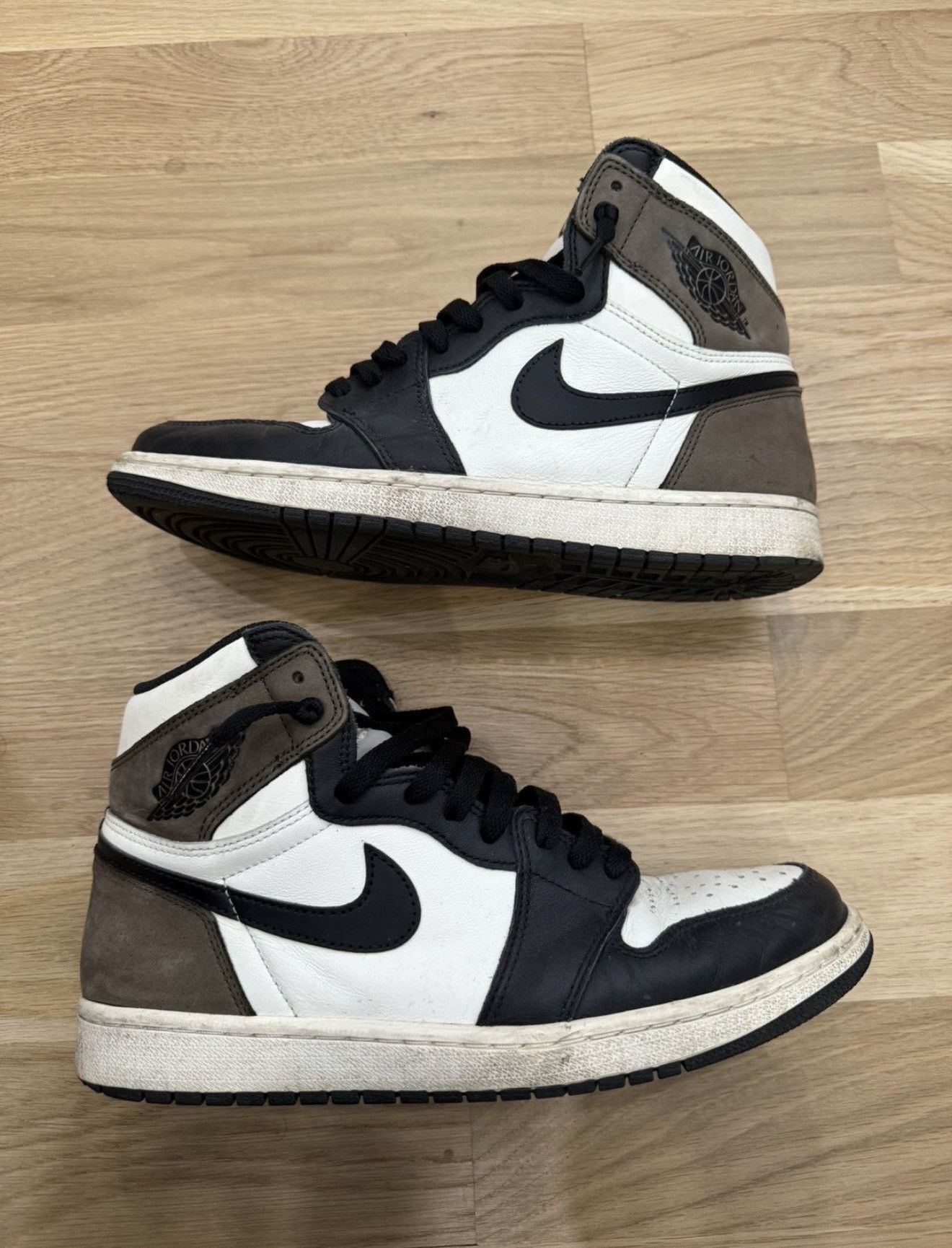 Jordan Brand Jordan 1’s Size US 9.5 / EU 42-43 - 1 Thumbnail