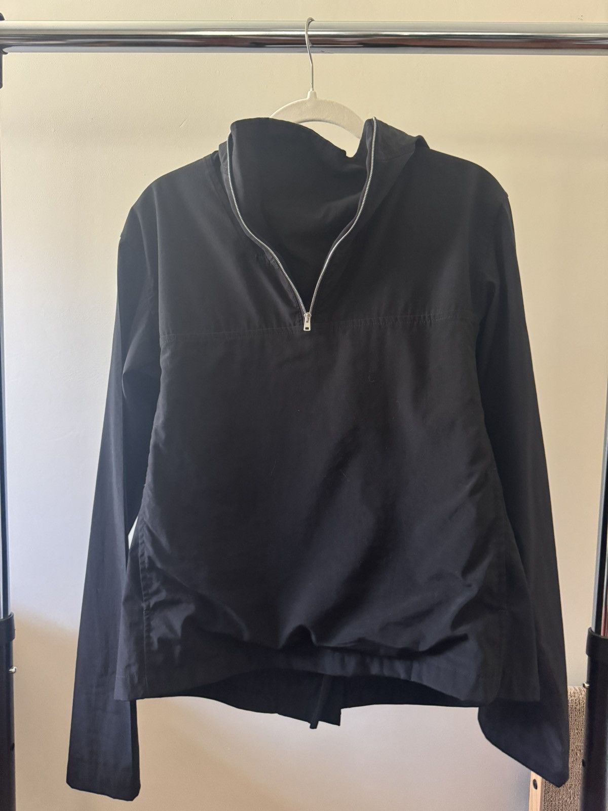 Kiko Kostadinov Mackintosh Kiko 0002 half zip Size US S / EU 44-46 / 1 - 3 Thumbnail