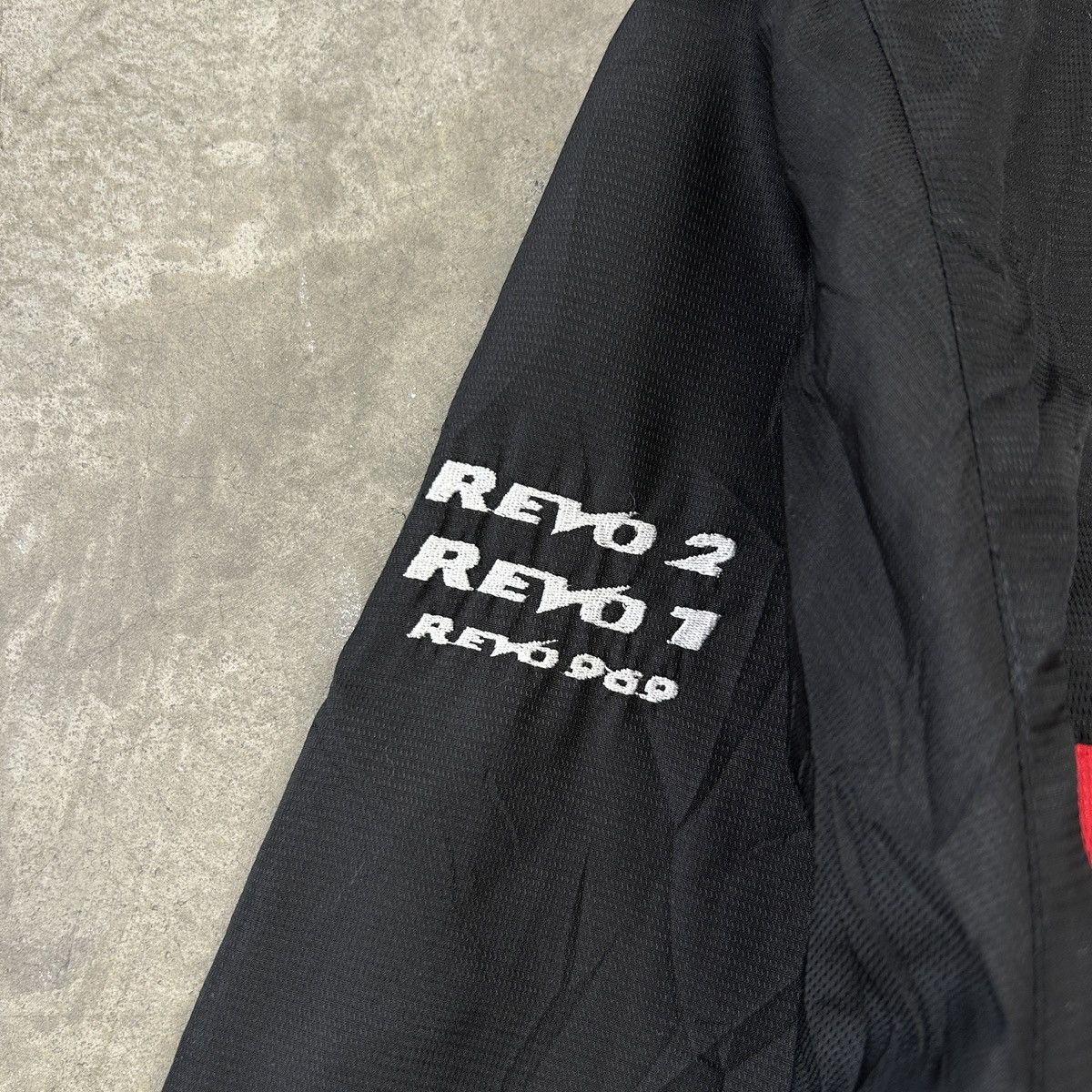 Japanese Brand 1990s Bridgestone Blizzak Racing Jacket Size US XL / EU 56 / 4 - 14 Thumbnail