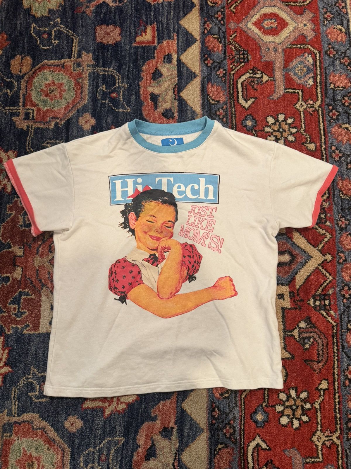 Other Thats a aweful lotta cough syrup T-Shirt Size US M / EU 48-50 / 2 - 1 Thumbnail