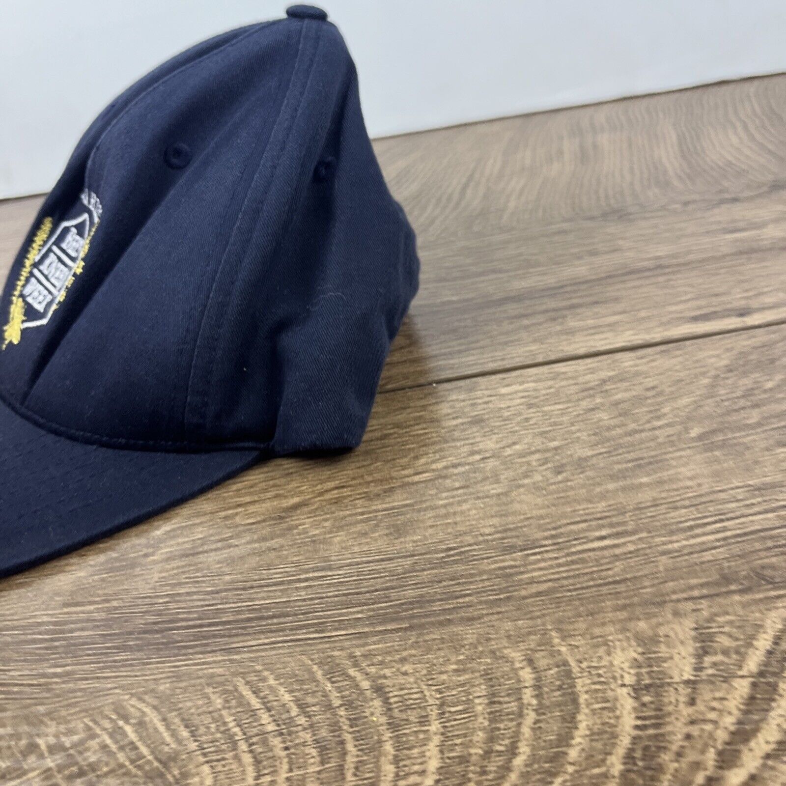 Other Bees Knees Week Hat Barr Hill Blue Hat Adjustable Adult Size Size ONE SIZE - 7 Thumbnail