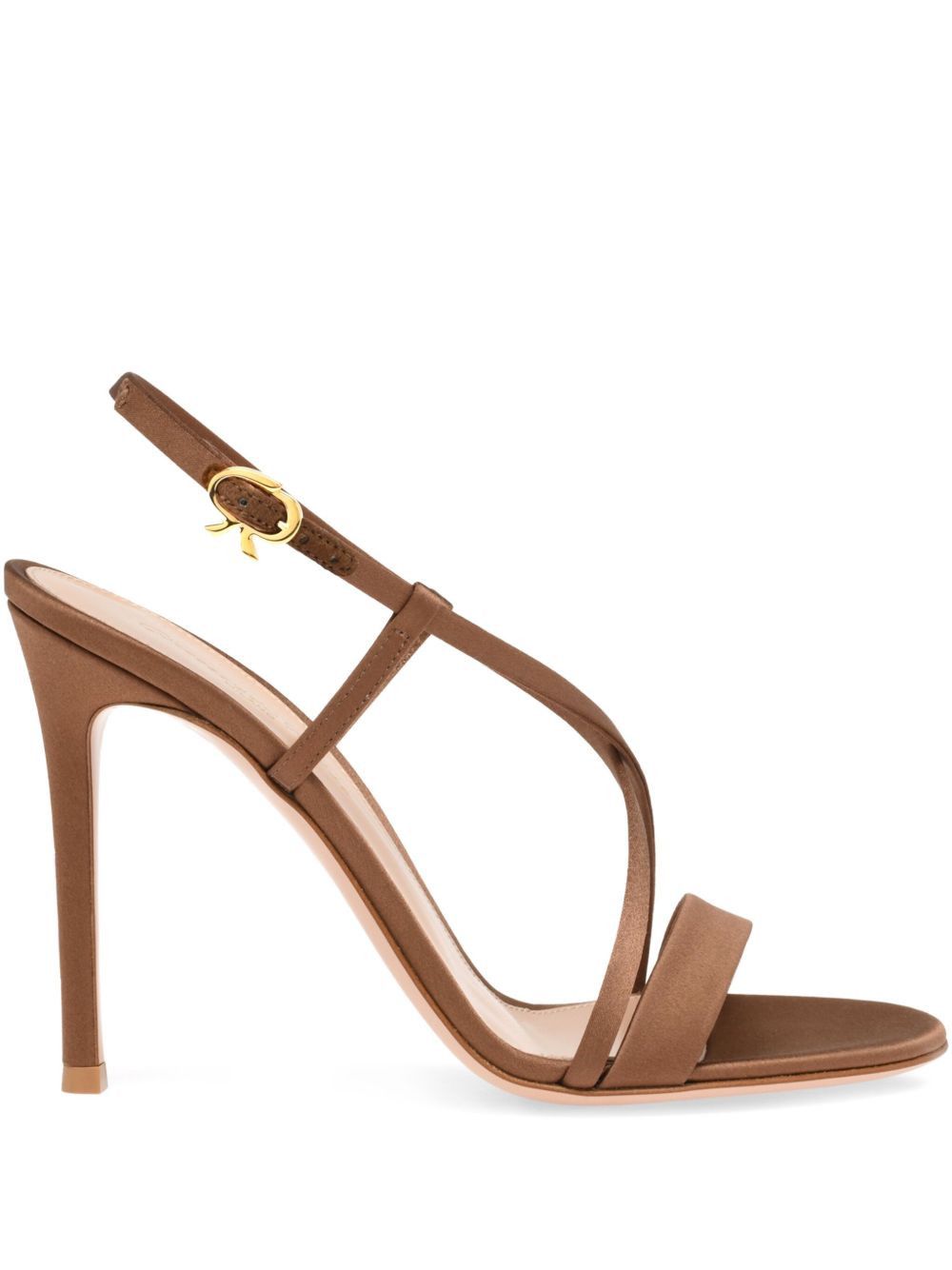 LARISSE HEEL SANDALS