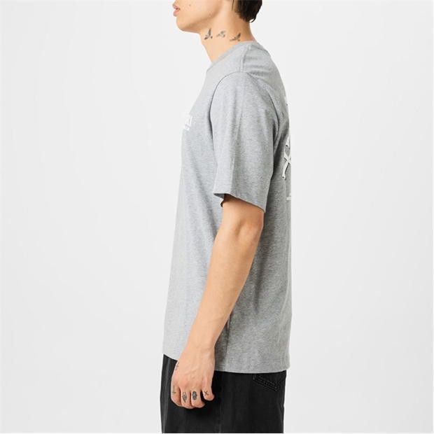 Amiri AMIRI Bones Stacked Tee Size US M / EU 48-50 / 2 - 3 Thumbnail