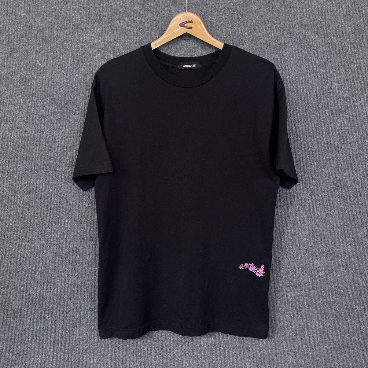 Converse Converse Stars T Shirt Size US M / EU 48-50 / 2 - 6 Thumbnail