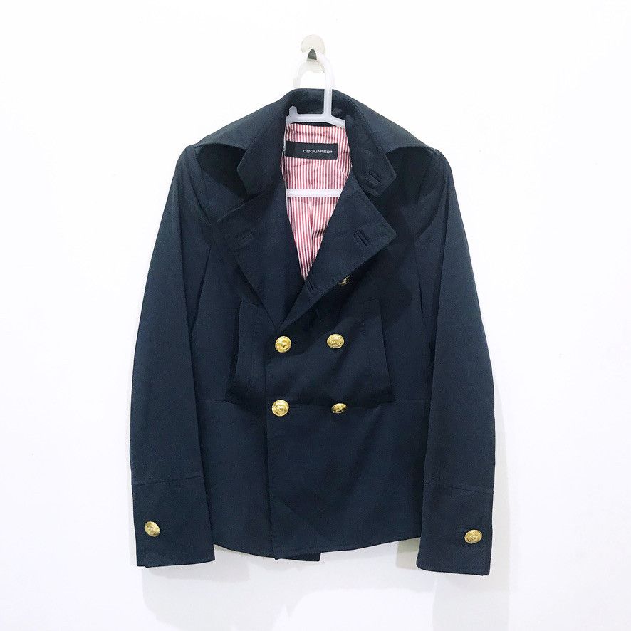 Dsquared2 'Gatsby' Blazer | Grailed