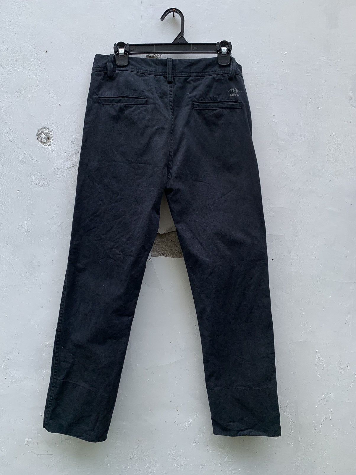 Stussy Vintage stussy bushpant Size US 30 / EU 46 - 5 Thumbnail