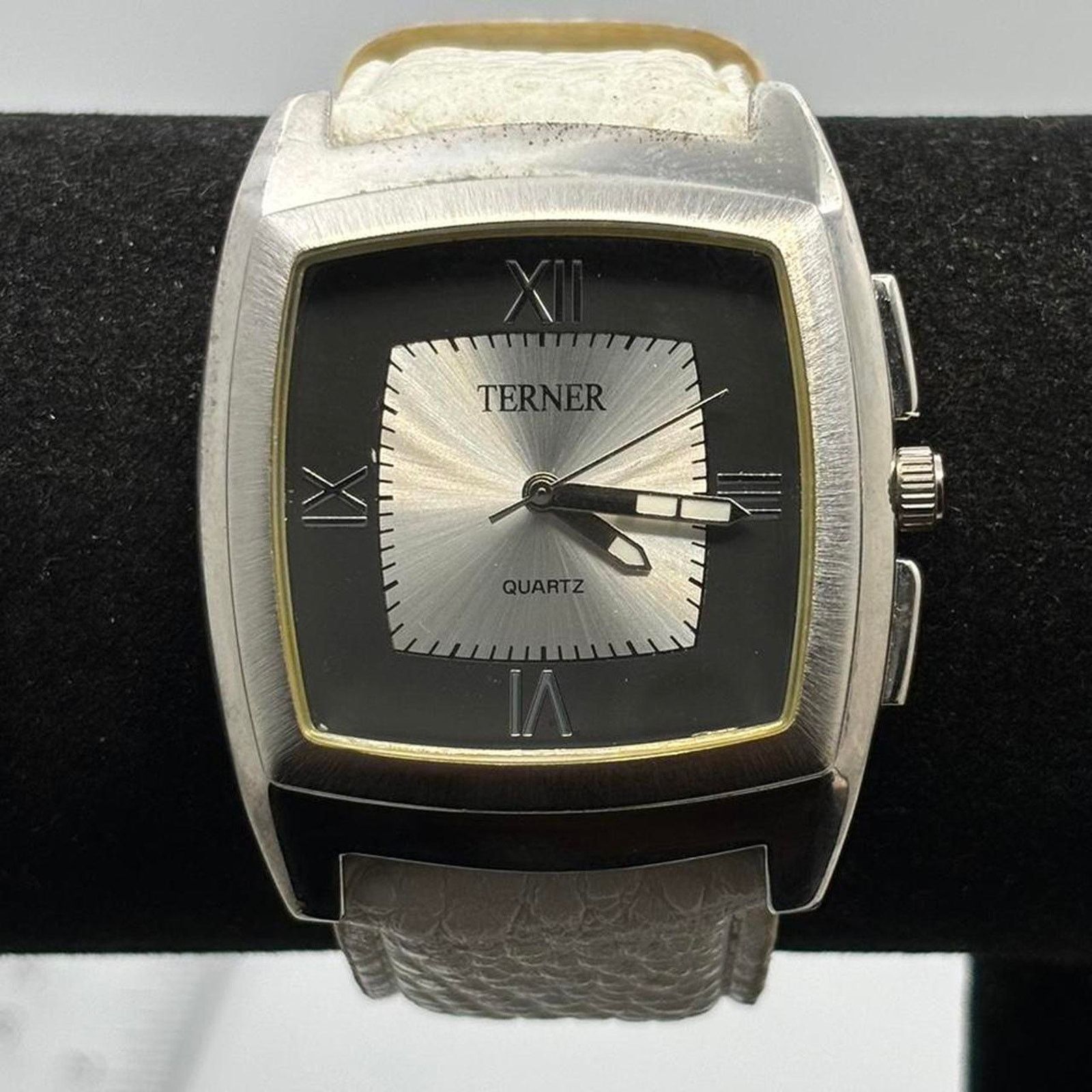 Other Silver mens terner watch Size ONE SIZE - 1 Thumbnail