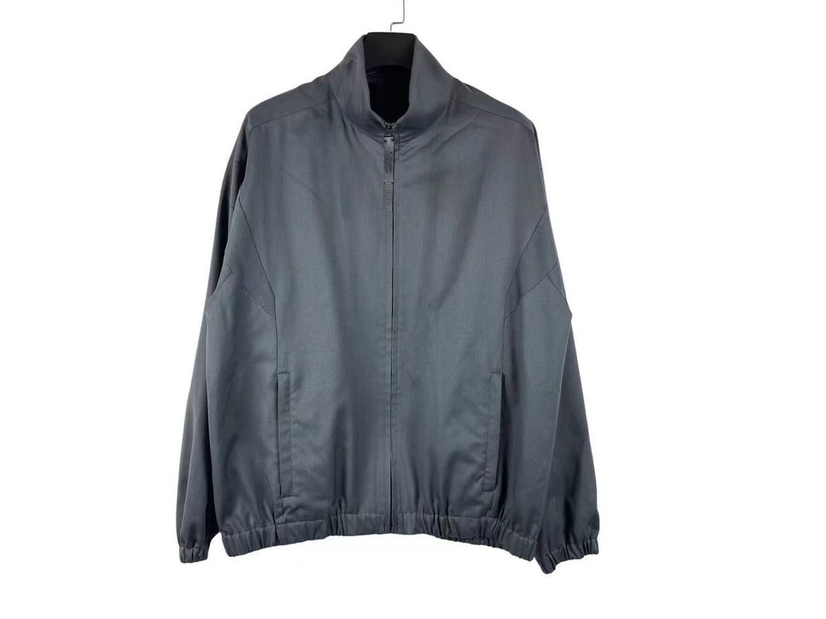 N.Hoolywood N.Hoolywood Track. jacket Size US M / EU 48-50 / 2 - 1 Thumbnail