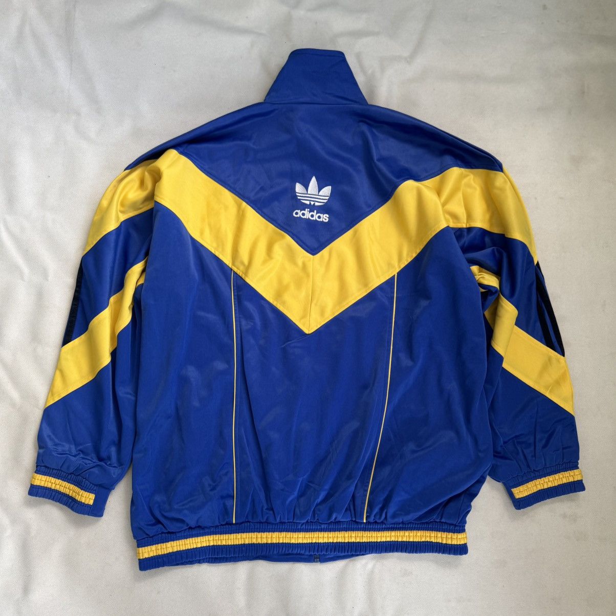 Adidas Adidas Equipment Size US XL / EU 56 / 4 - 4 Thumbnail