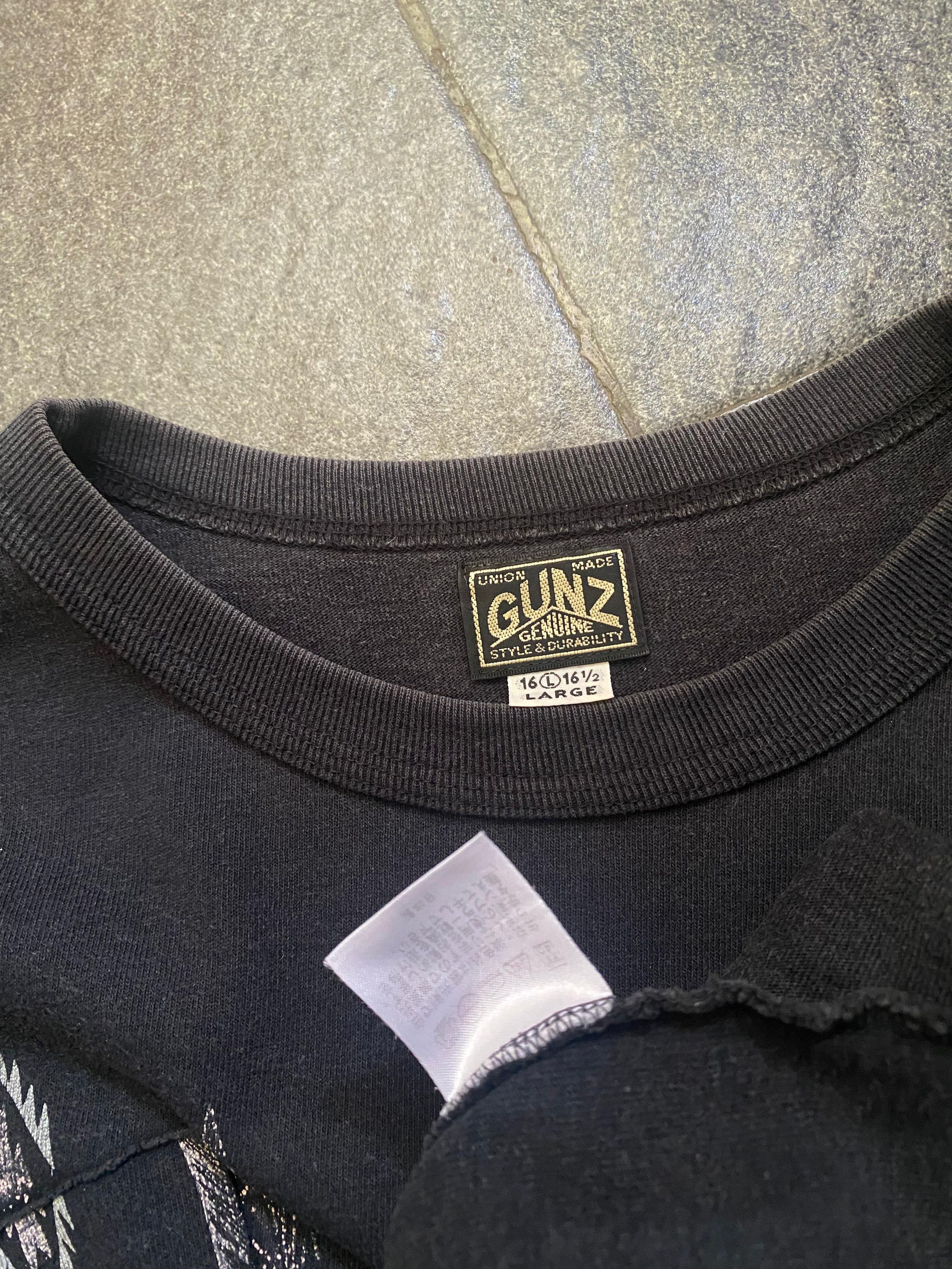 Japanese Brand Union Made South West Double Sleeve Size US M / EU 48-50 / 2 - 7 Thumbnail
