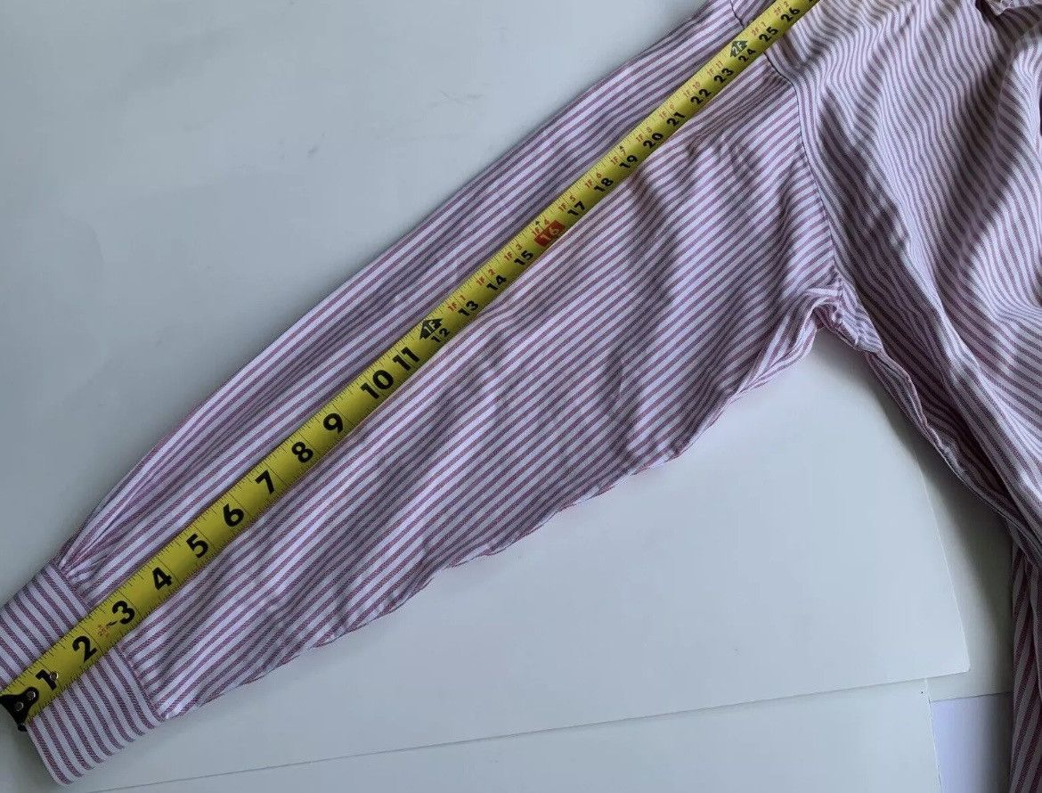 Brooks Brothers Brooks Brothers Shirt Size US L / EU 52-54 / 3 - 5 Thumbnail