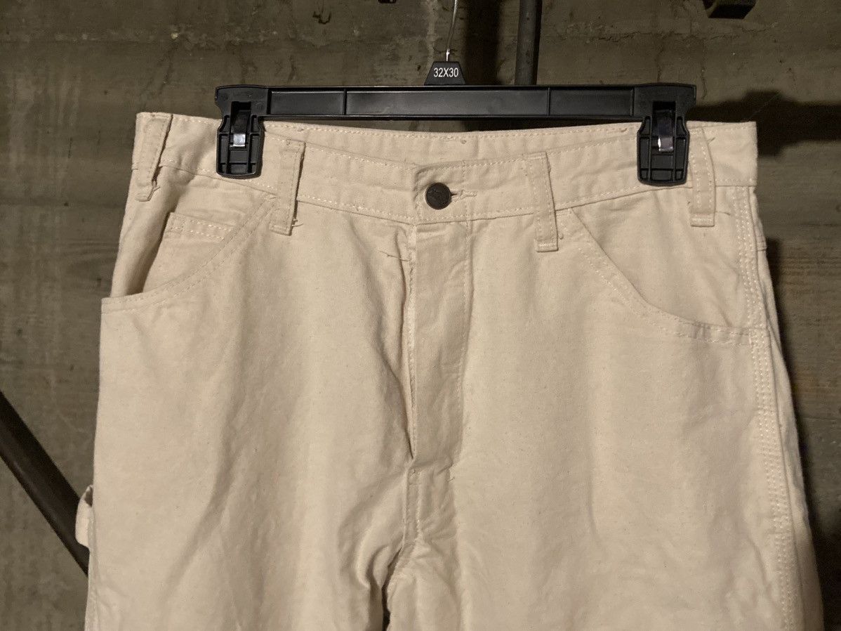Dickies Dickies Carpenter Pants Size US 32 / EU 48 - 2 Thumbnail