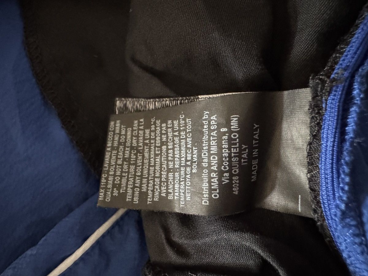 Martine Rose Martine Rose Wideleg Trackpant Size US 34 / EU 50 - 4 Thumbnail