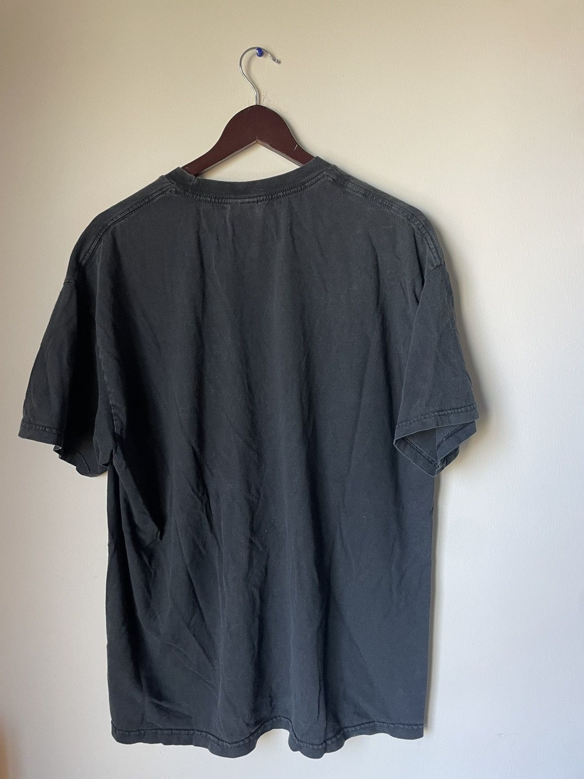 Vintage 2004 black sabbath y2k rock tee Size US XL / EU 56 / 4 - 4 Thumbnail