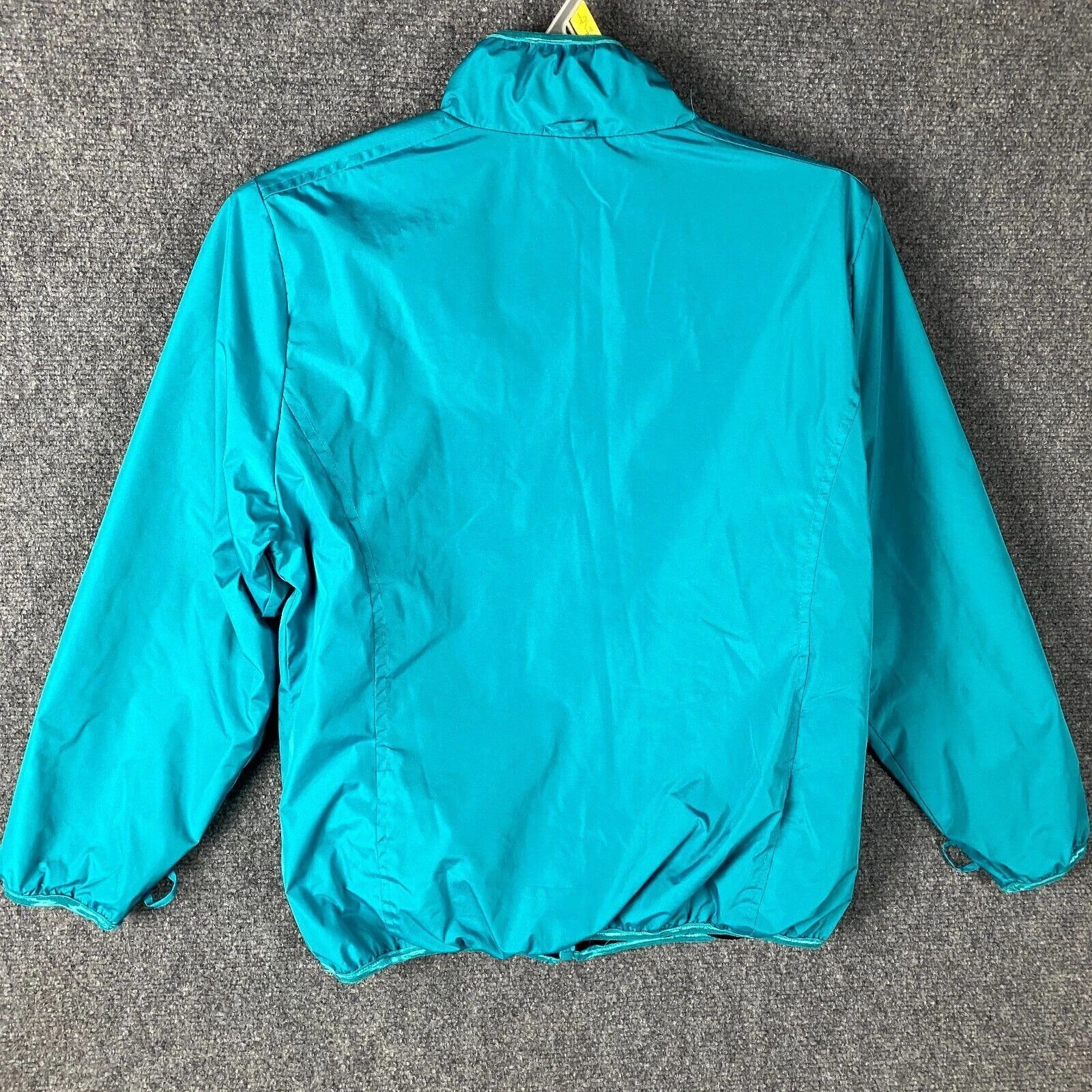 Weatherproof Weatherproof Reversible Jacket Women's Juniors 18.5 Fleece Size M / US 6-8 / IT 42-44 - 7 Thumbnail