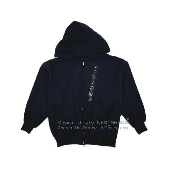 Other Balenciaga Black Zip-Up Hoodie for Men. Size US S / EU 44-46 / 1 - 2 Thumbnail