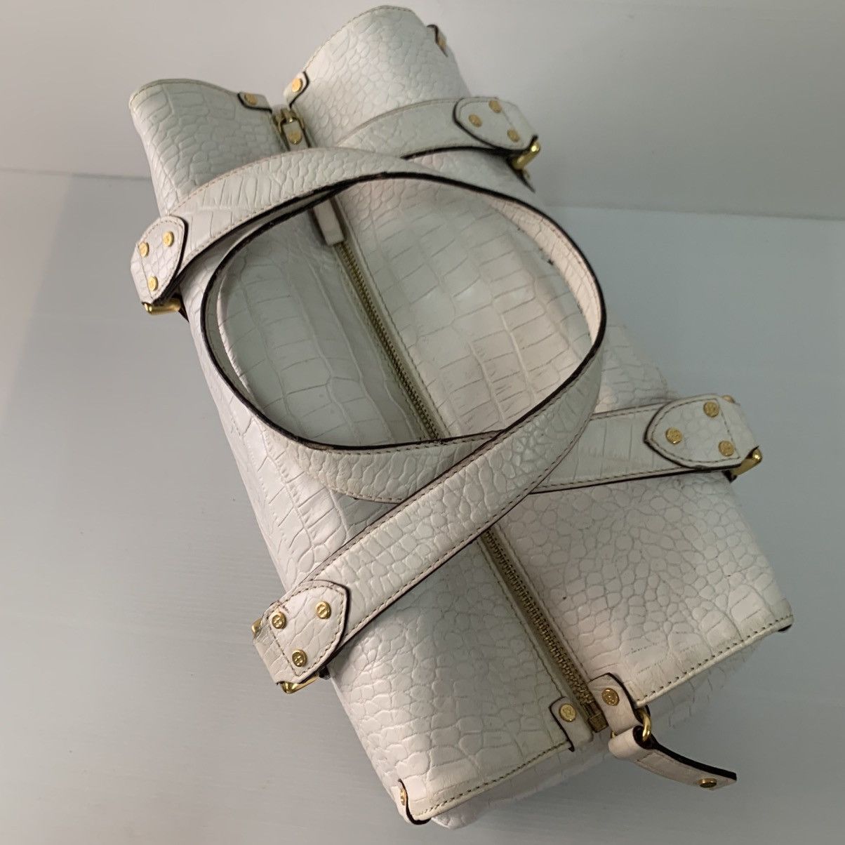 Kate Spade Kate Spade Leather Shoulder Bag Size ONE SIZE - 9 Thumbnail