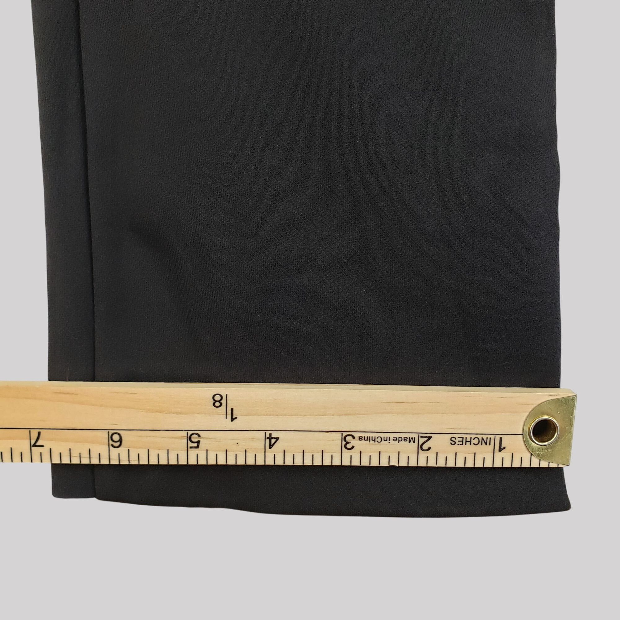 Other Craft L2 Insulation Athletic Pants Drawstring & Zippered L Size US 34 / EU 50 - 9 Thumbnail